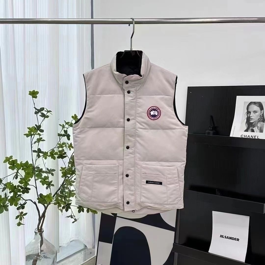 43$ new_dh Canada Goose SIZE S-2XL 92564024910 CT6C101 gallery