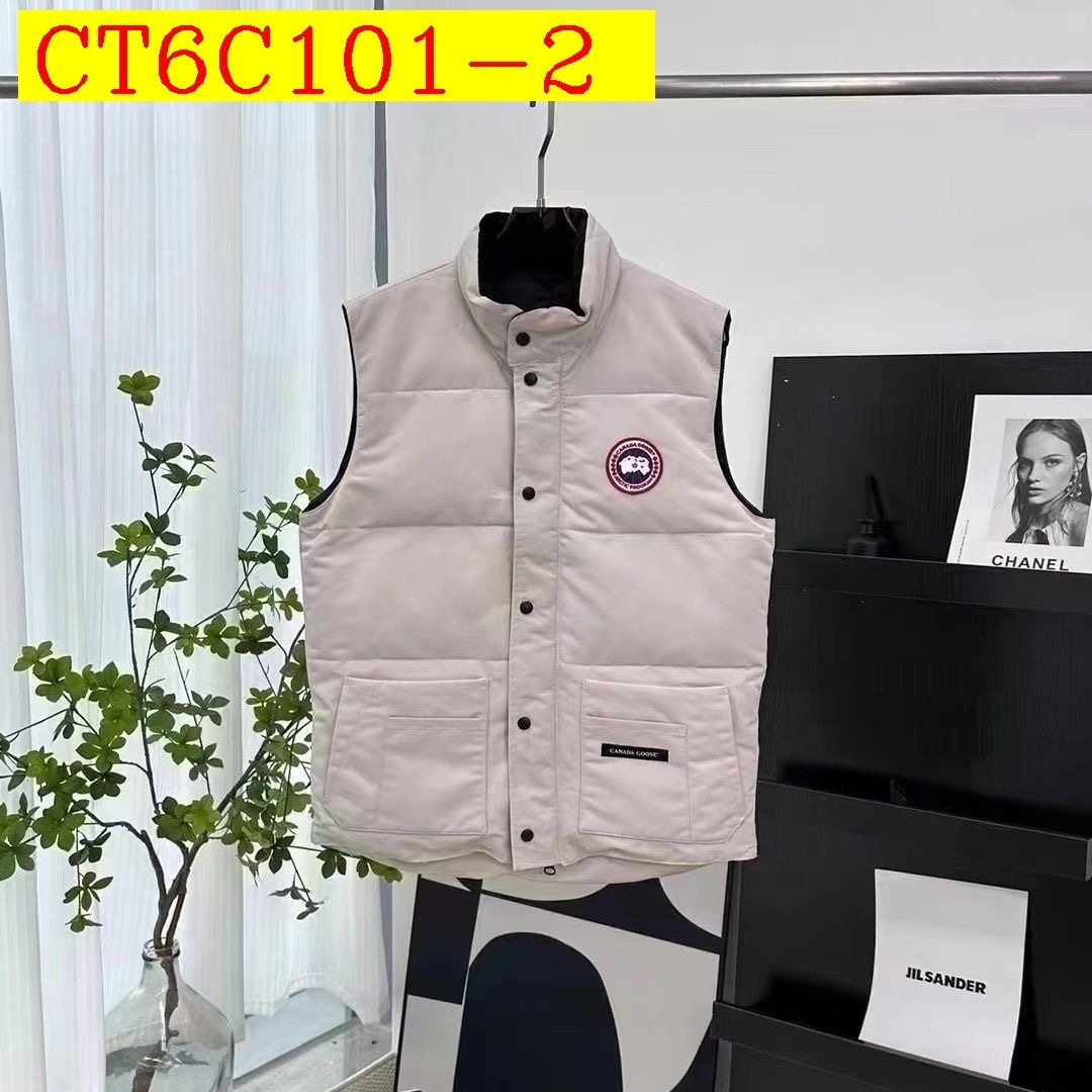 43$ new_dh Canada Goose SIZE S-2XL 92564024910 CT6C101 gallery