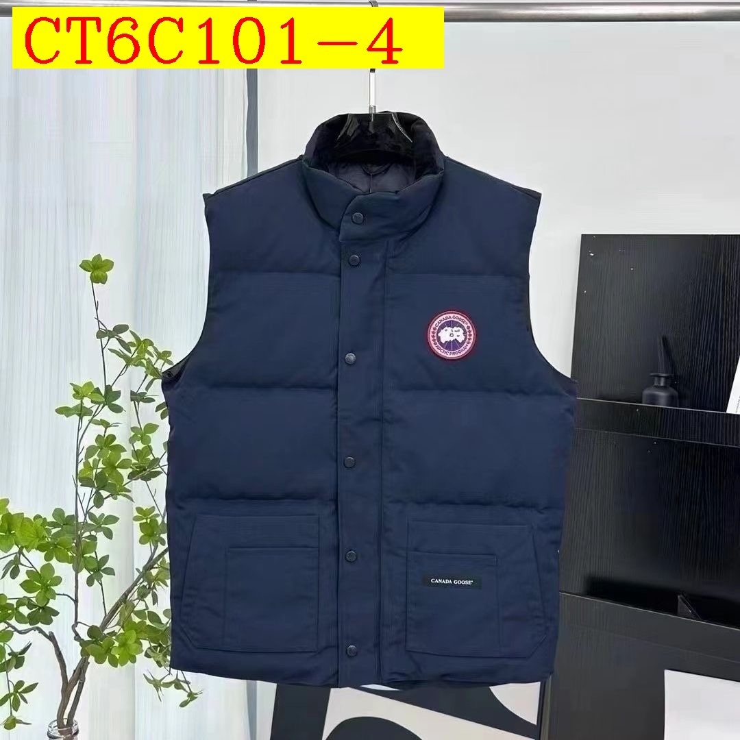43$ new_dh Canada Goose SIZE S-2XL 92564024910 CT6C101 gallery