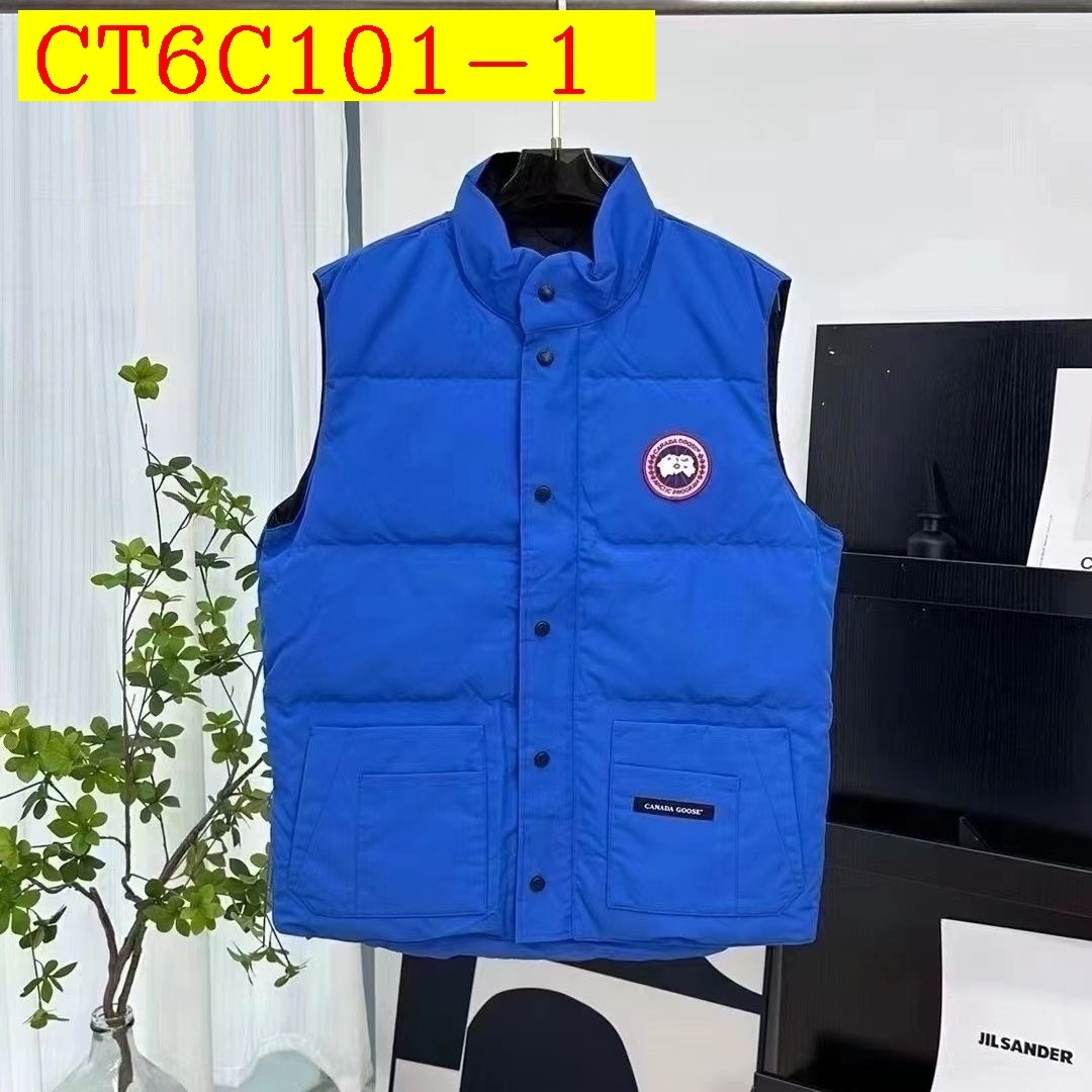 43$ new_dh Canada Goose SIZE S-2XL 92564024910 CT6C101 gallery