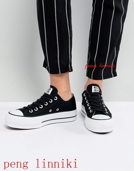 43$ new_dh Converse Chuck 1970 3 Poin 5 CM Platform 00  size 35-40 Y6Y0017 gallery