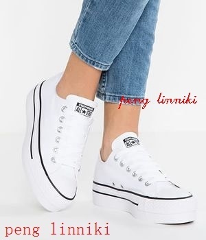 43$ new_dh Converse Chuck 1970 3 Poin 5 CM Platform 00  size 35-40 Y6Y0017 gallery