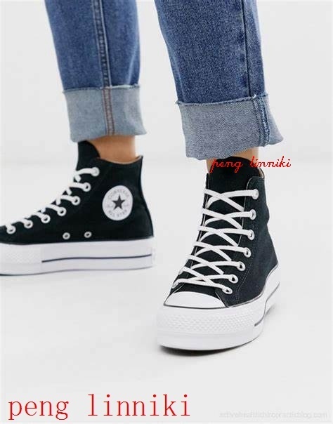 43$ new_dh Converse Chuck 1970 3 Poin 5 CM Platform 00  size 35-40 Y6Y0017 gallery