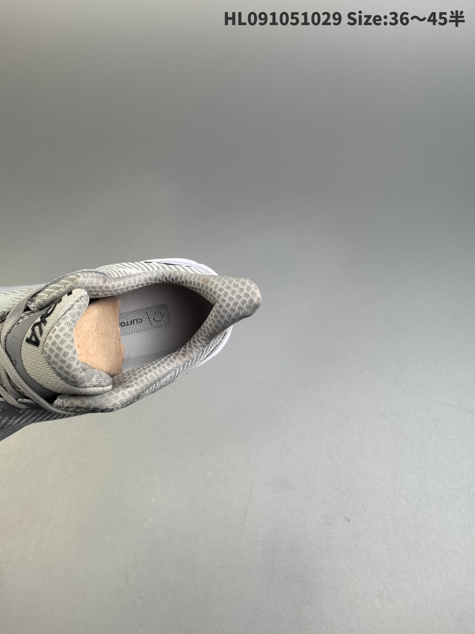 43$ new_dh HOKA M CLIFTON 9 size 36-45 72415024816 DK922 gallery