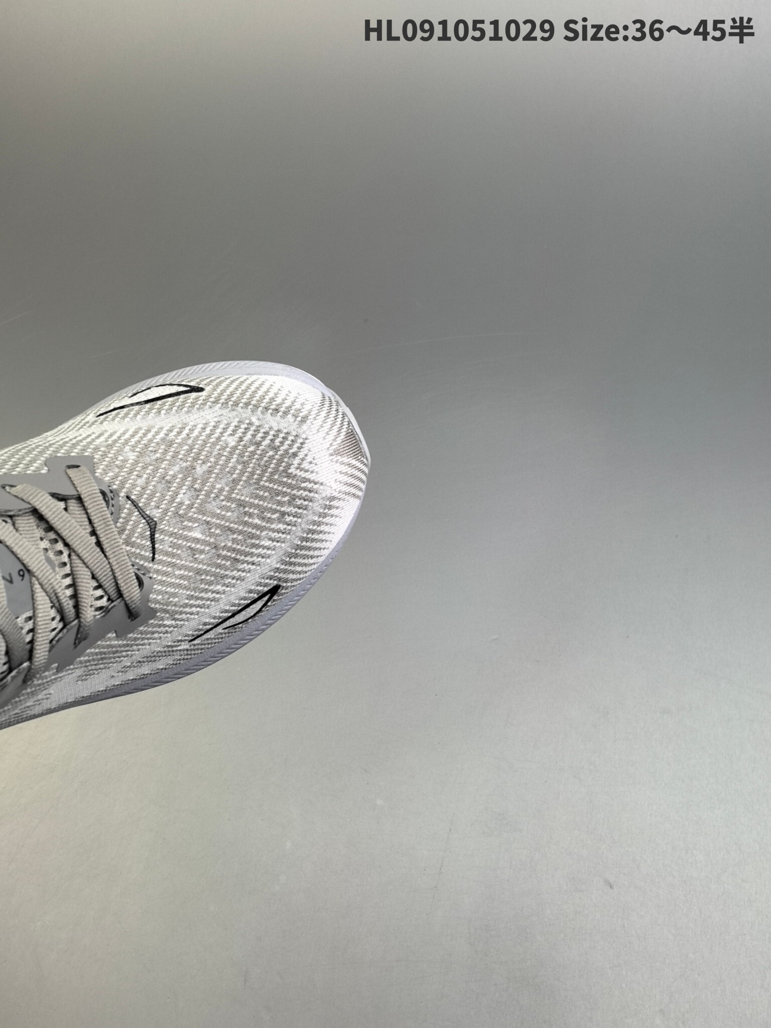 43$ new_dh HOKA M CLIFTON 9 size 36-45 72415024816 DK922 gallery