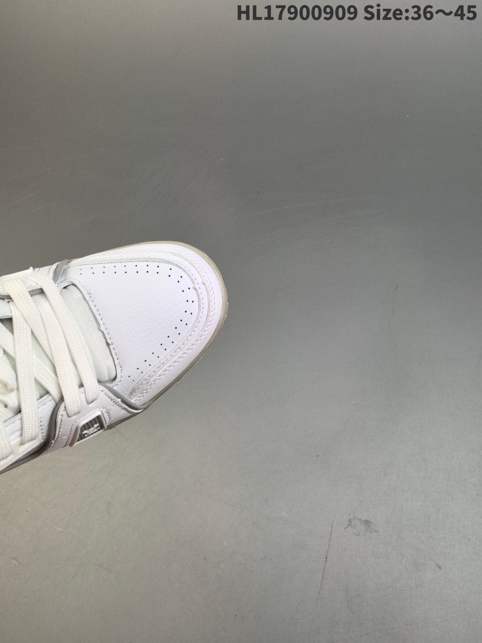 43$ new_dh Louis Vuitton Trainer Sneaker Low size 36-45 71485024811 DN11 gallery