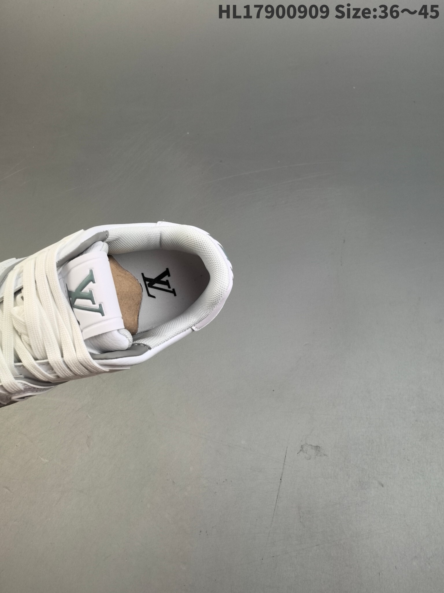 43$ new_dh Louis Vuitton Trainer Sneaker Low size 36-45 71485024811 DN11 gallery