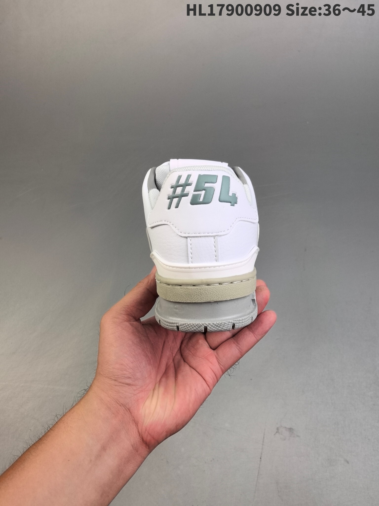 43$ new_dh Louis Vuitton Trainer Sneaker Low size 36-45 71485024811 DN11 gallery