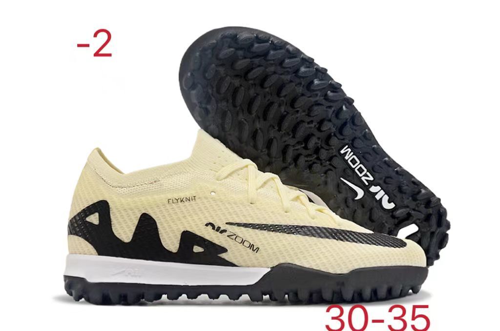 43$ new_dh NIKE 15 TF SIZE 30-35 82524024813 LXT237 gallery