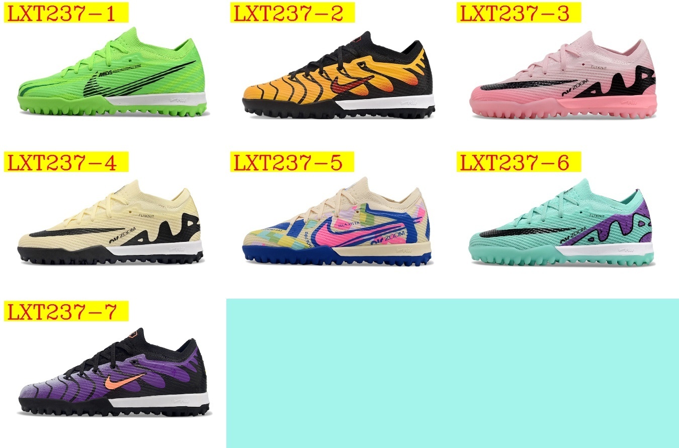 43$ new_dh NIKE 15 TF SIZE 30-35 82524024813 LXT237 gallery