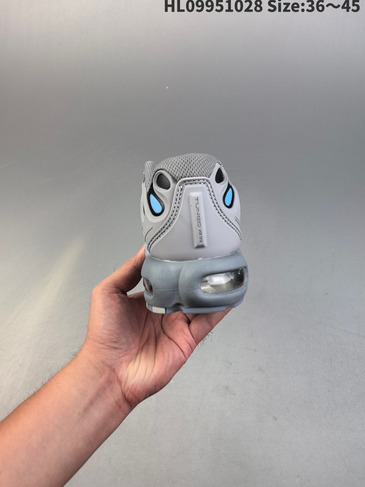 43$ new_dh NIKE AIR MAXPLUS DRIFT TN size 36-45 61395024813 DK642 gallery