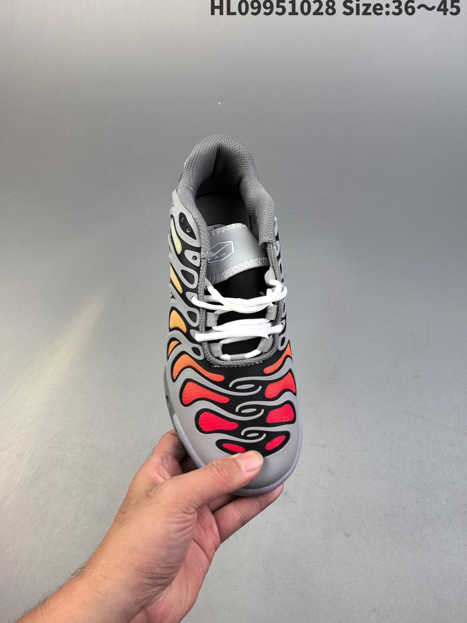 43$ new_dh NIKE AIR MAXPLUS DRIFT TN size 36-45 61395024813 DK642 gallery