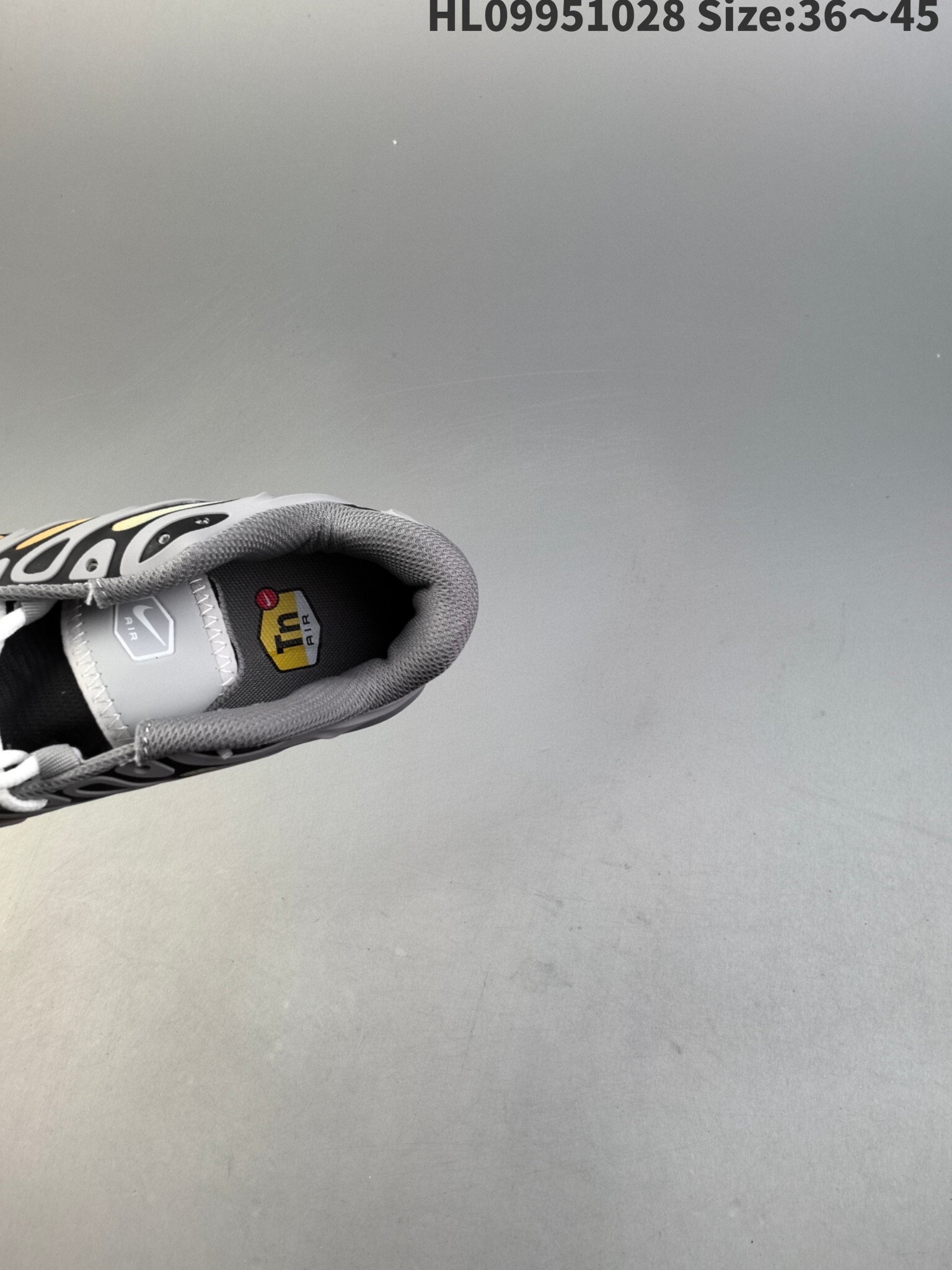 43$ new_dh NIKE AIR MAXPLUS DRIFT TN size 36-45 61395024813 DK642 gallery