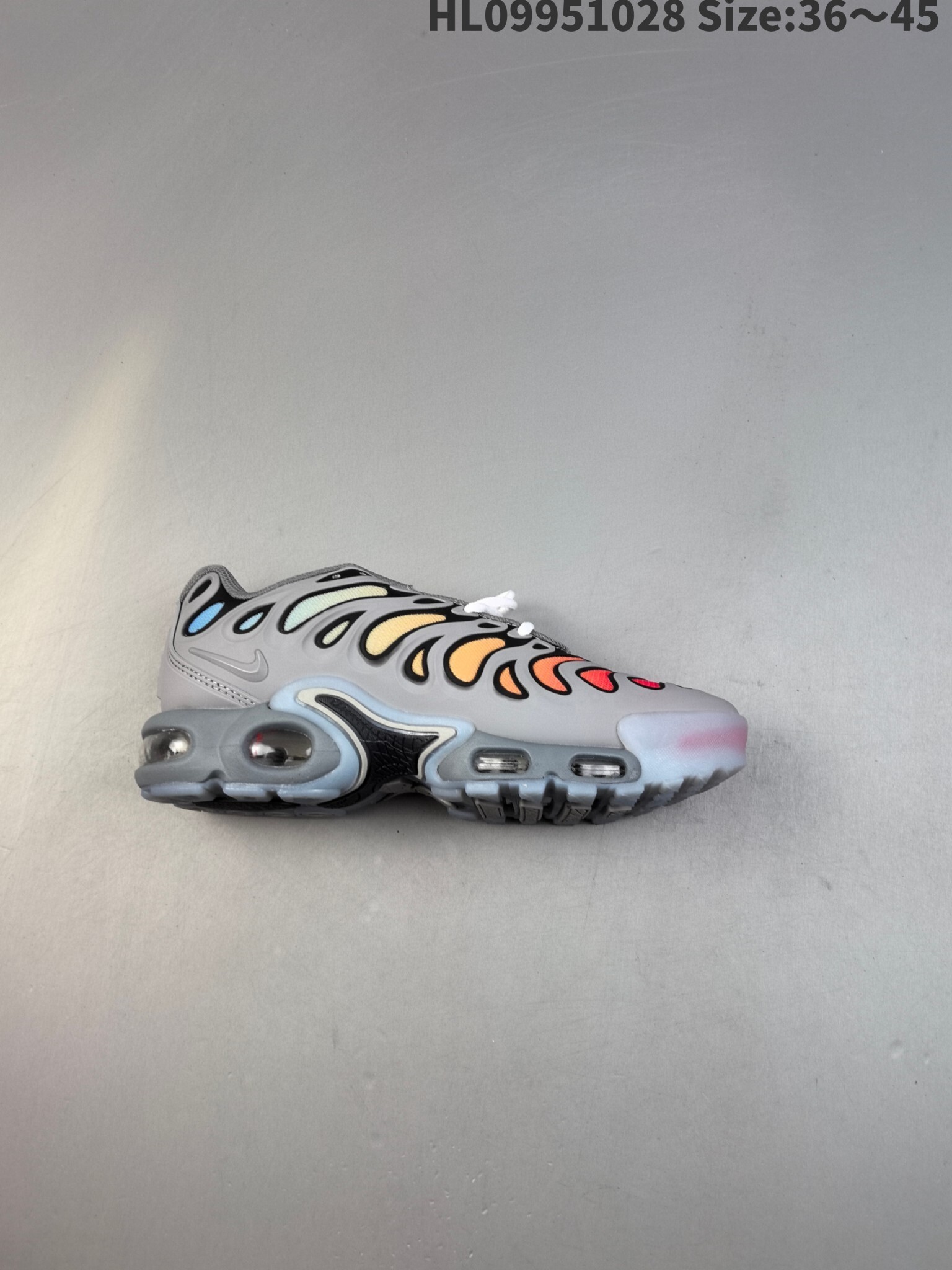 43$ new_dh NIKE AIR MAXPLUS DRIFT TN size 36-45 61395024813 DK642 gallery