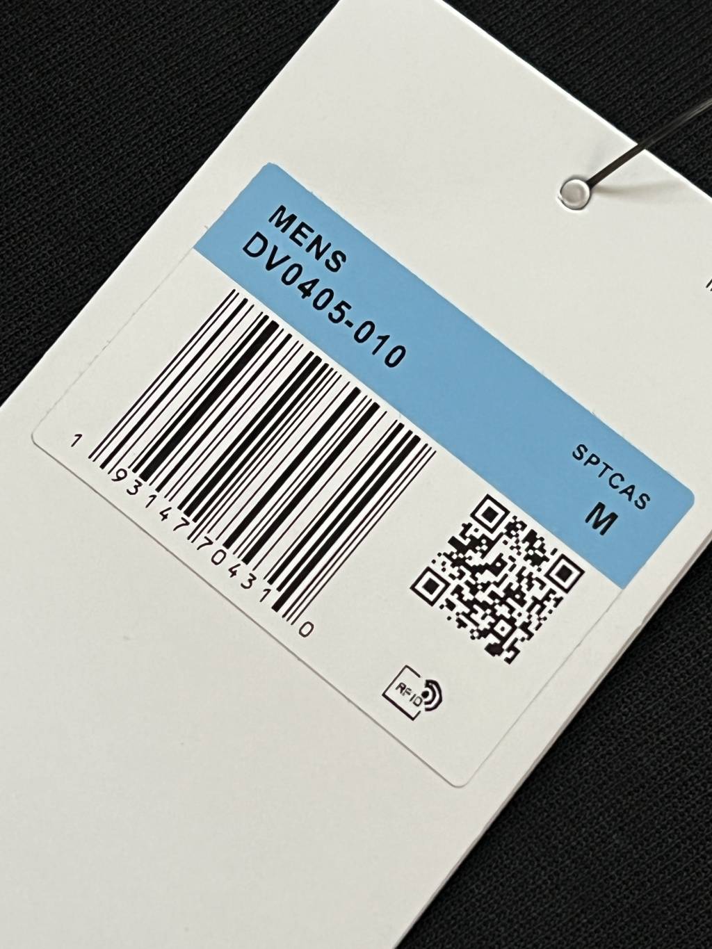 43$ new_dh NIKE Solo Swoosh Jacket SIZE M-2XL 62305024816 DA12 gallery