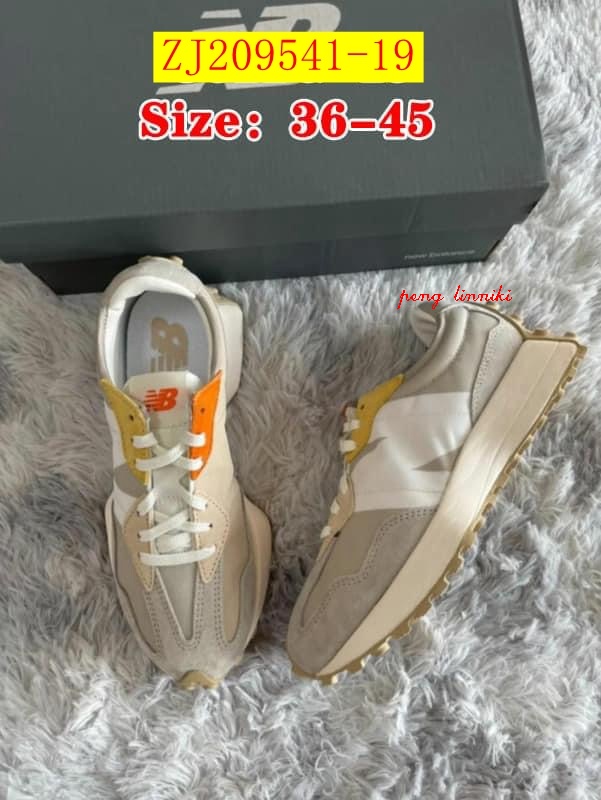 43$ new_dh New Balance 327 Size 36-45 22047024912 ZJ209541 gallery
