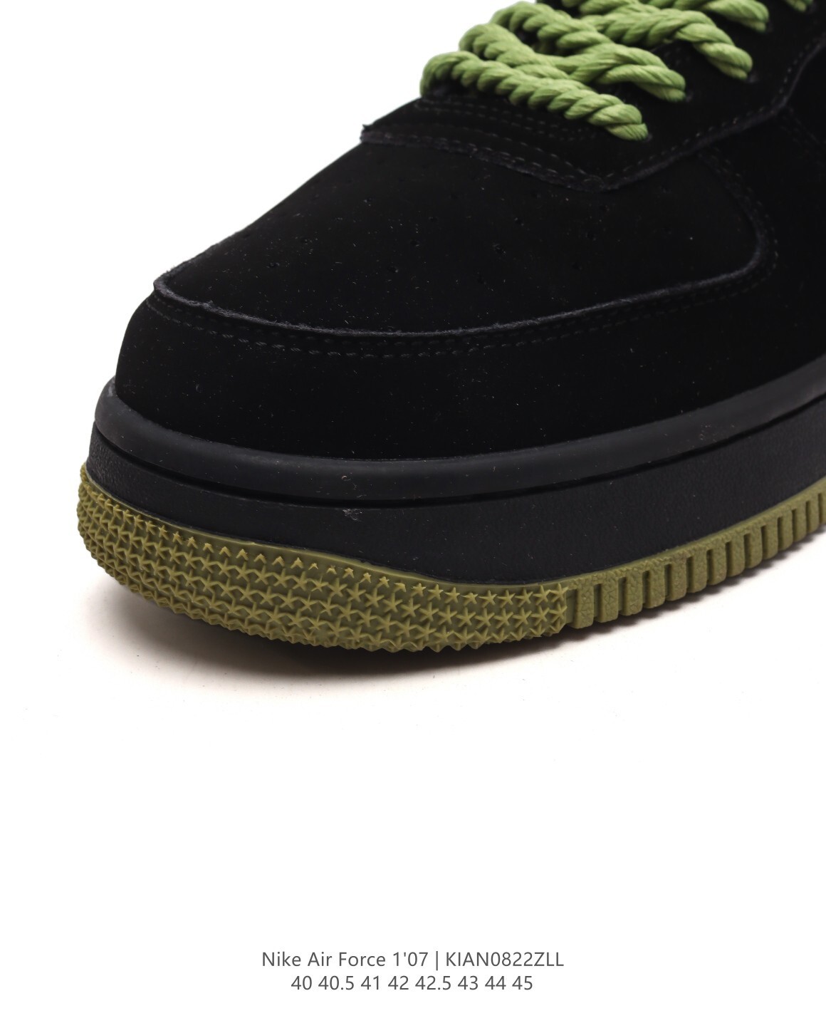 43$ new_dh Nike Air Force 1 07 Low size 36-45 42106024815 DB65 gallery