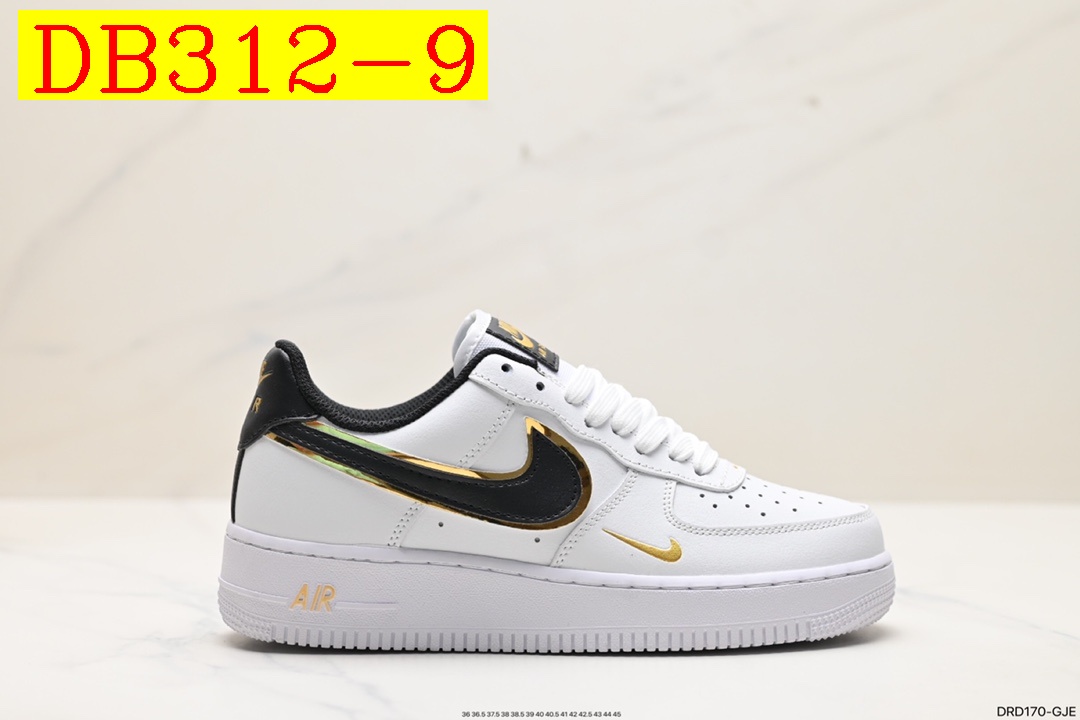 new_dh Nike Air Force 1 Low size 36 45 71586024810 DB312 gallery