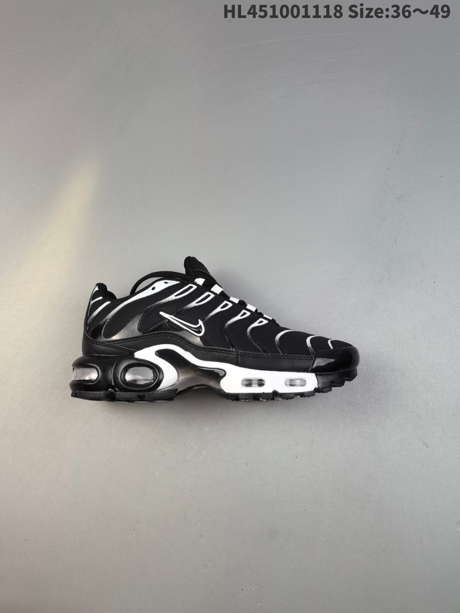new_dh Nike Air Max Plus size 36 46 72401024816 DC13 gallery
