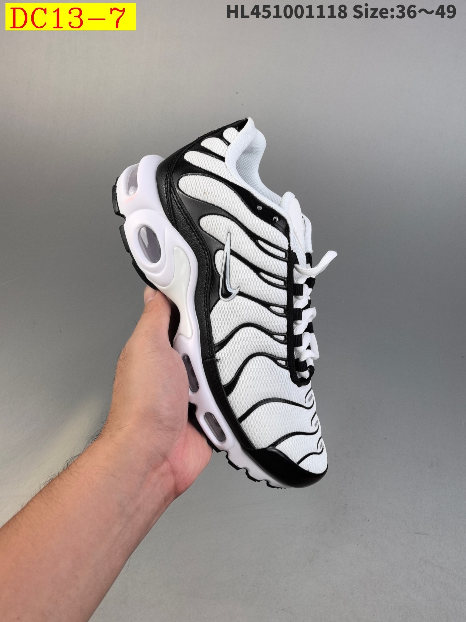 43$ new_dh Nike Air Max Plus size 36-46 72401024816 DC13 gallery