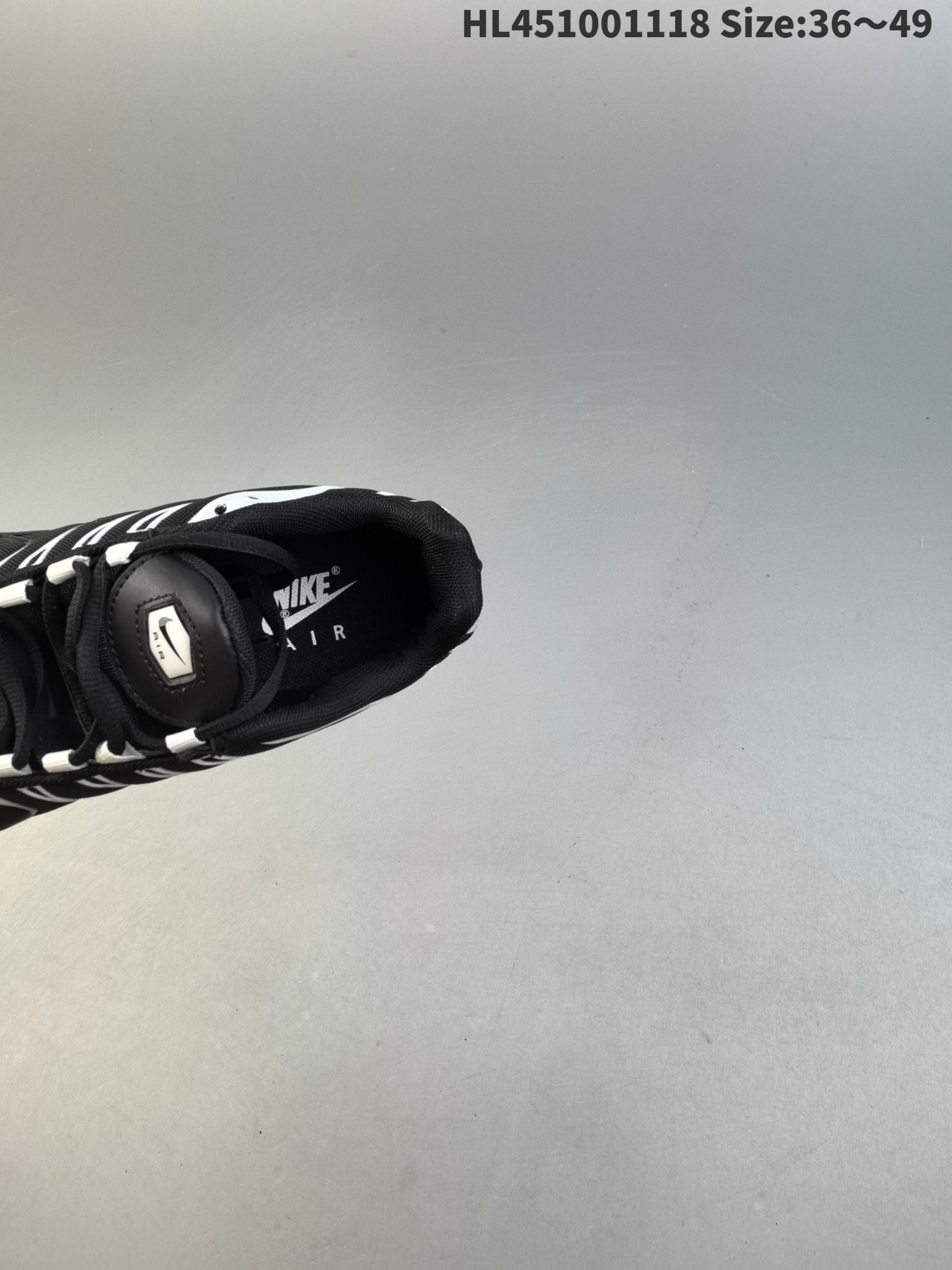 new_dh Nike Air Max Plus size 36 46 72401024816 DC13 gallery