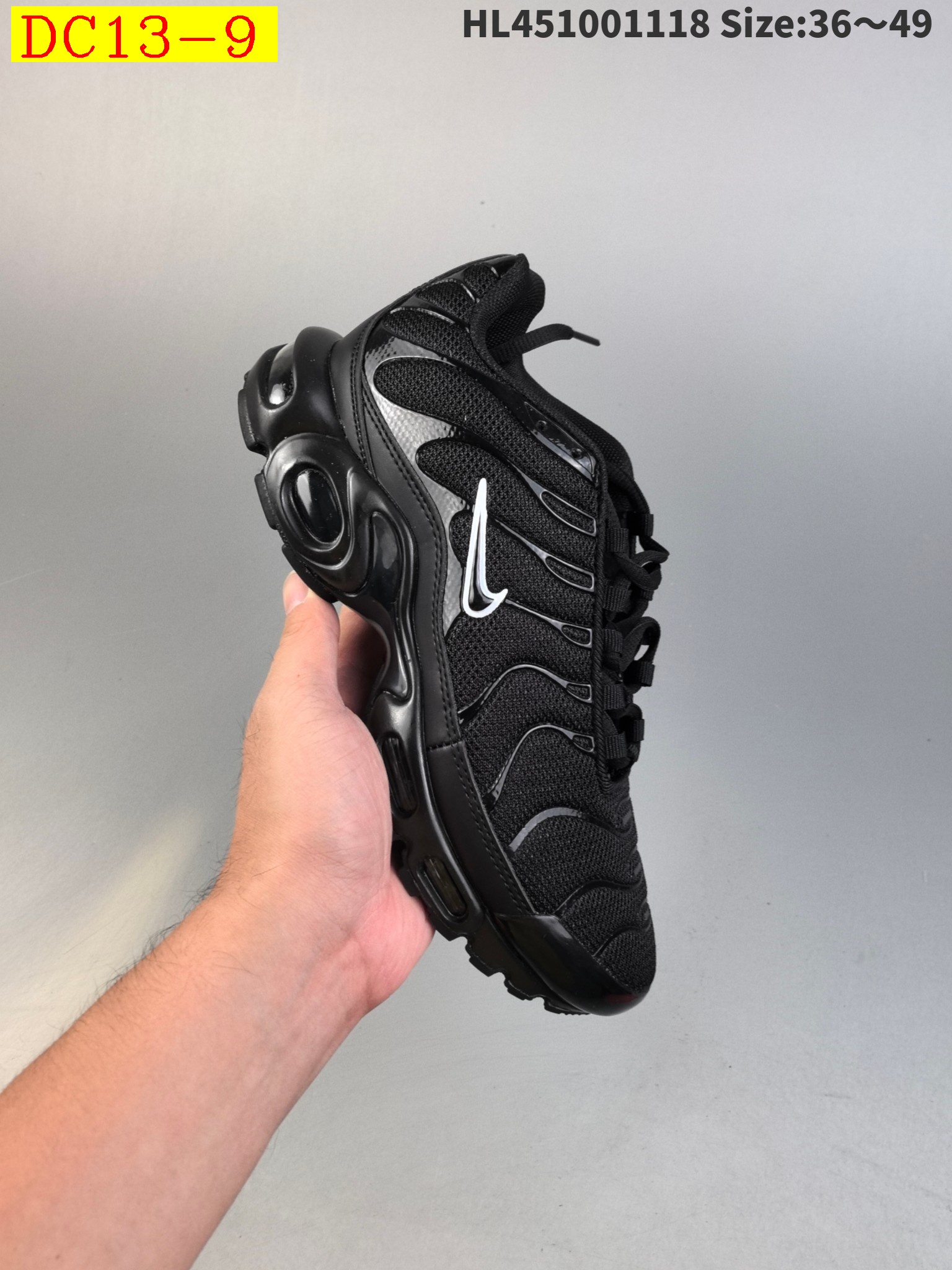 new_dh Nike Air Max Plus size 36 46 72401024816 DC13 gallery