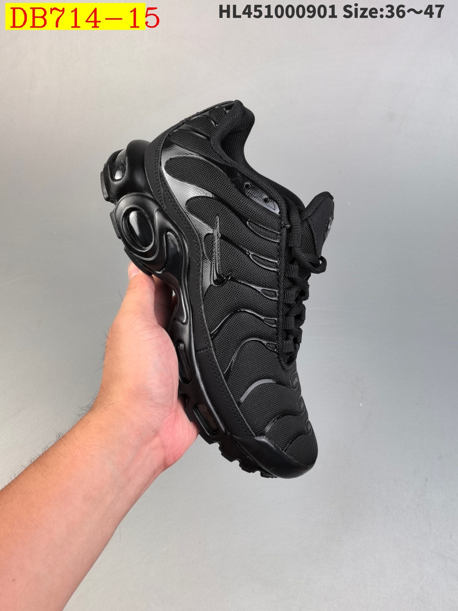 43$ new_dh Nike Air Max Plus size 36-47 62304024813 DB714 gallery