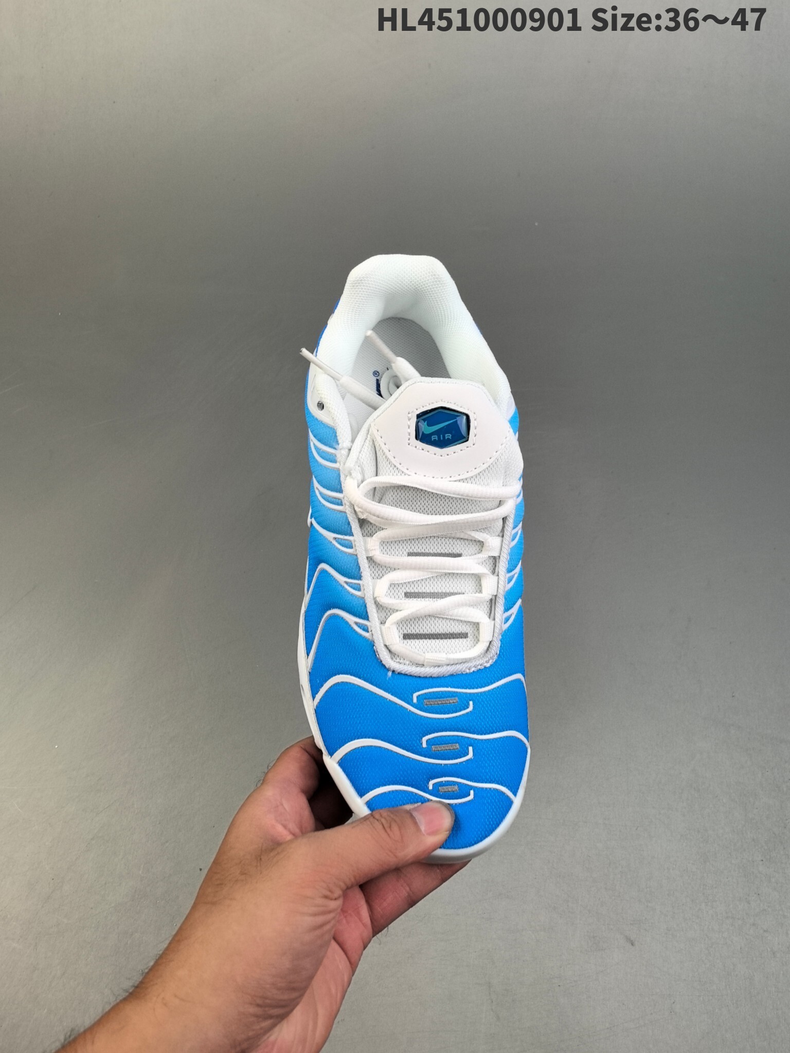 43$ new_dh Nike Air Max Plus size 36-47 62304024813 DB714 gallery