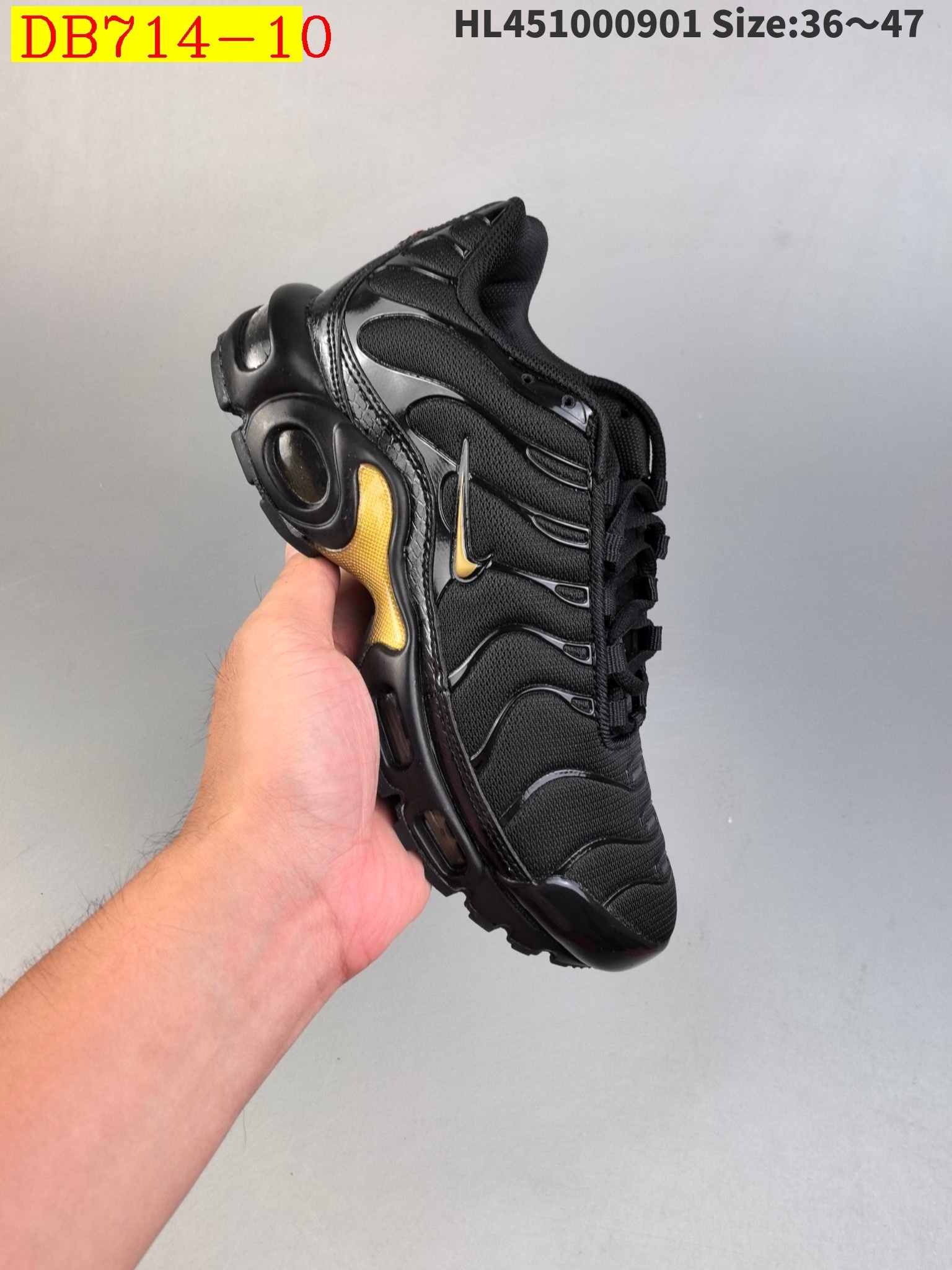 43$ new_dh Nike Air Max Plus size 36-47 62304024813 DB714 gallery