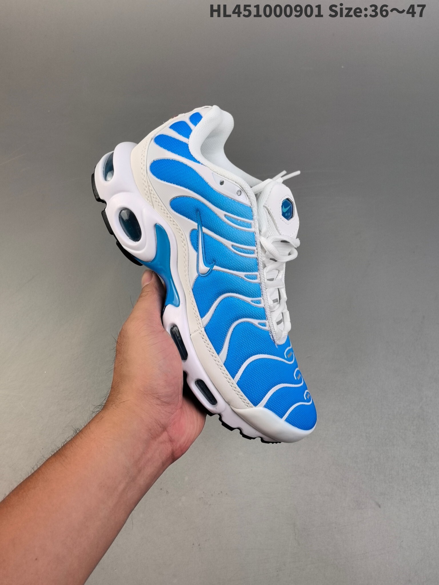 43$ new_dh Nike Air Max Plus size 36-47 62304024813 DB714 gallery