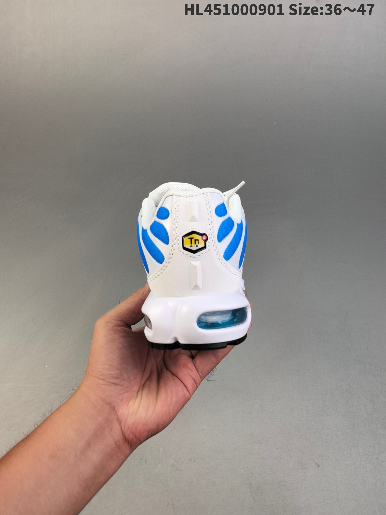 43$ new_dh Nike Air Max Plus size 36-47 62304024813 DB714 gallery