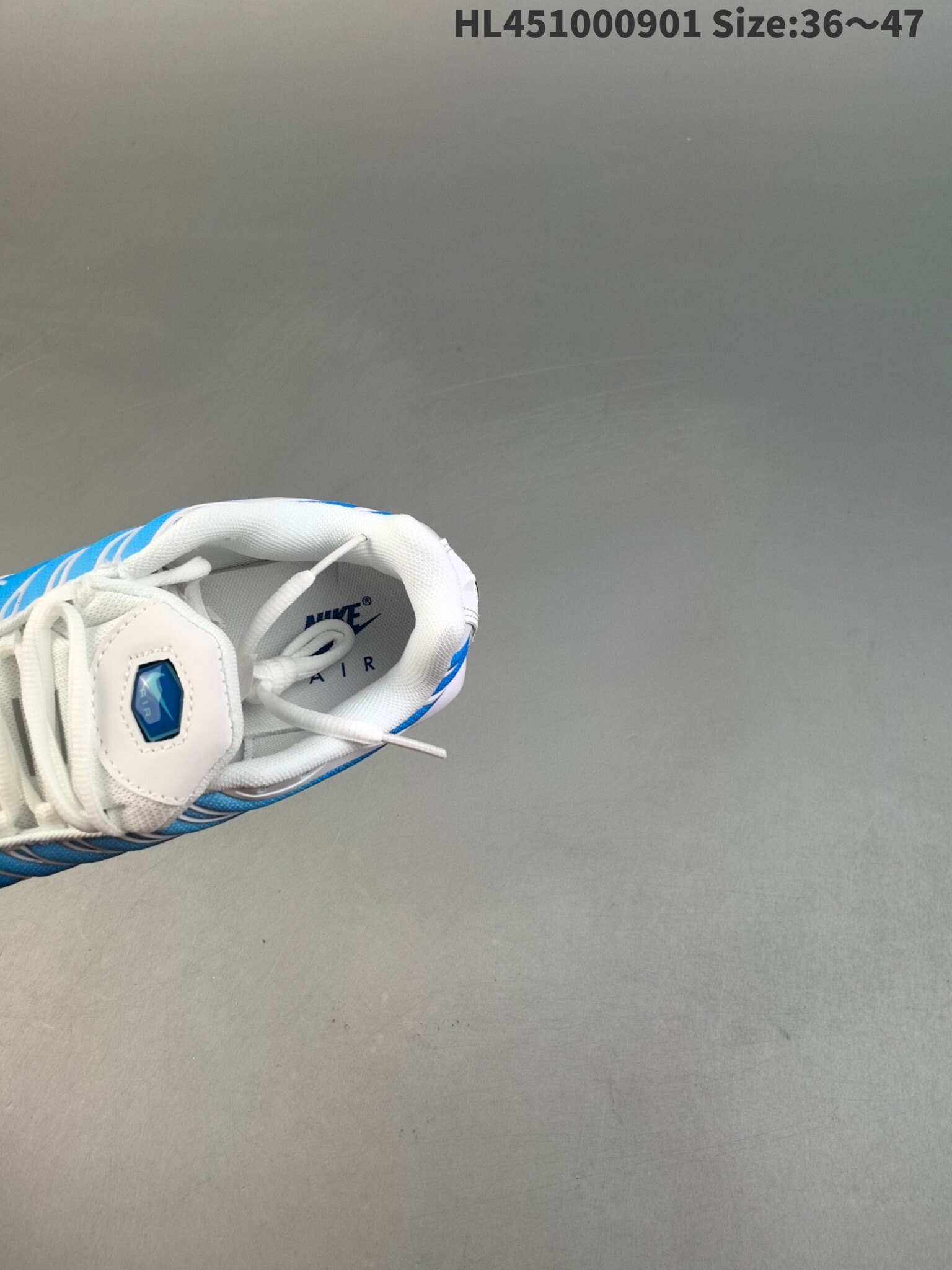 43$ new_dh Nike Air Max Plus size 36-47 62304024813 DB714 gallery