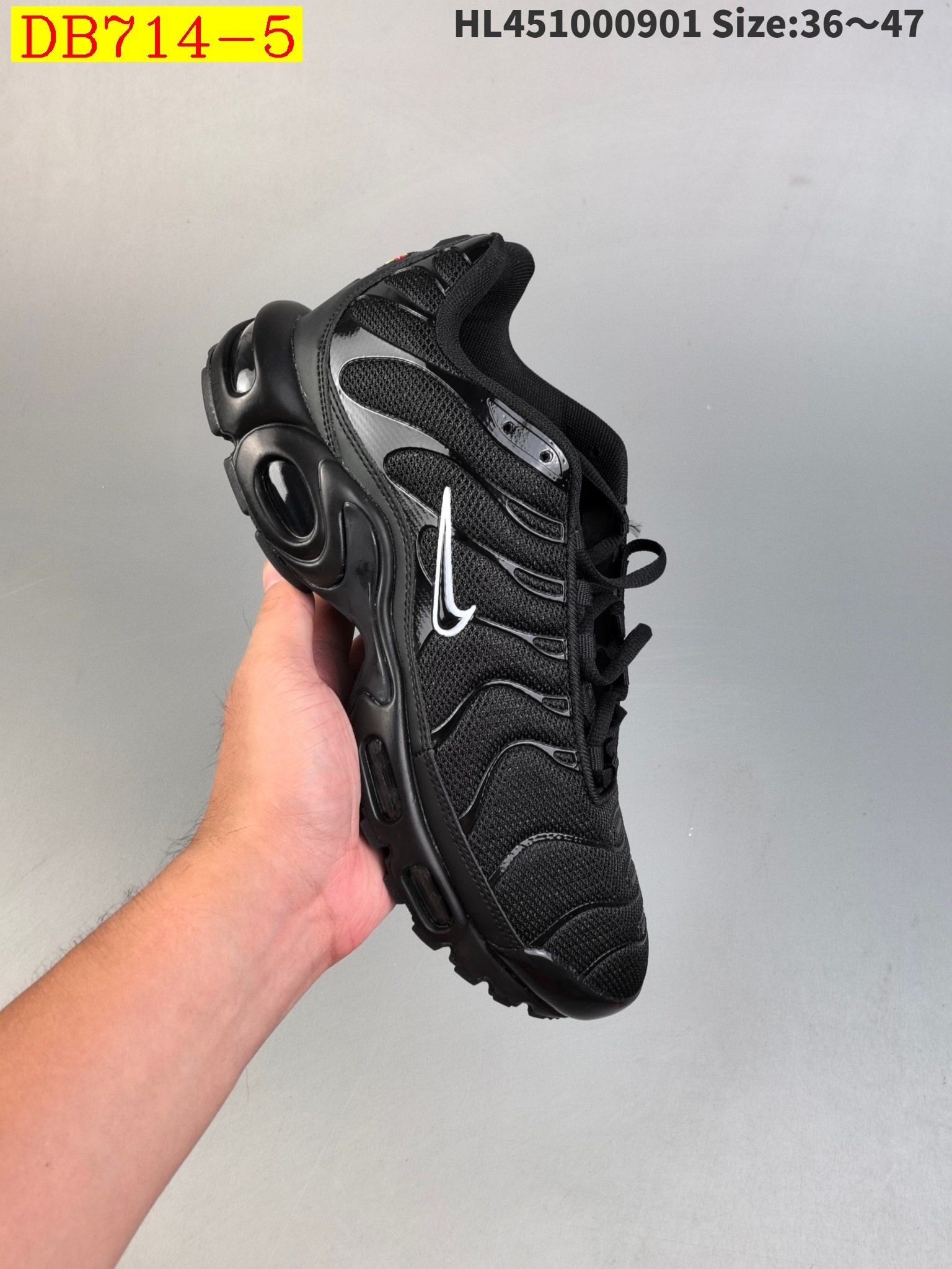 43$ new_dh Nike Air Max Plus size 36-47 62304024813 DB714 gallery