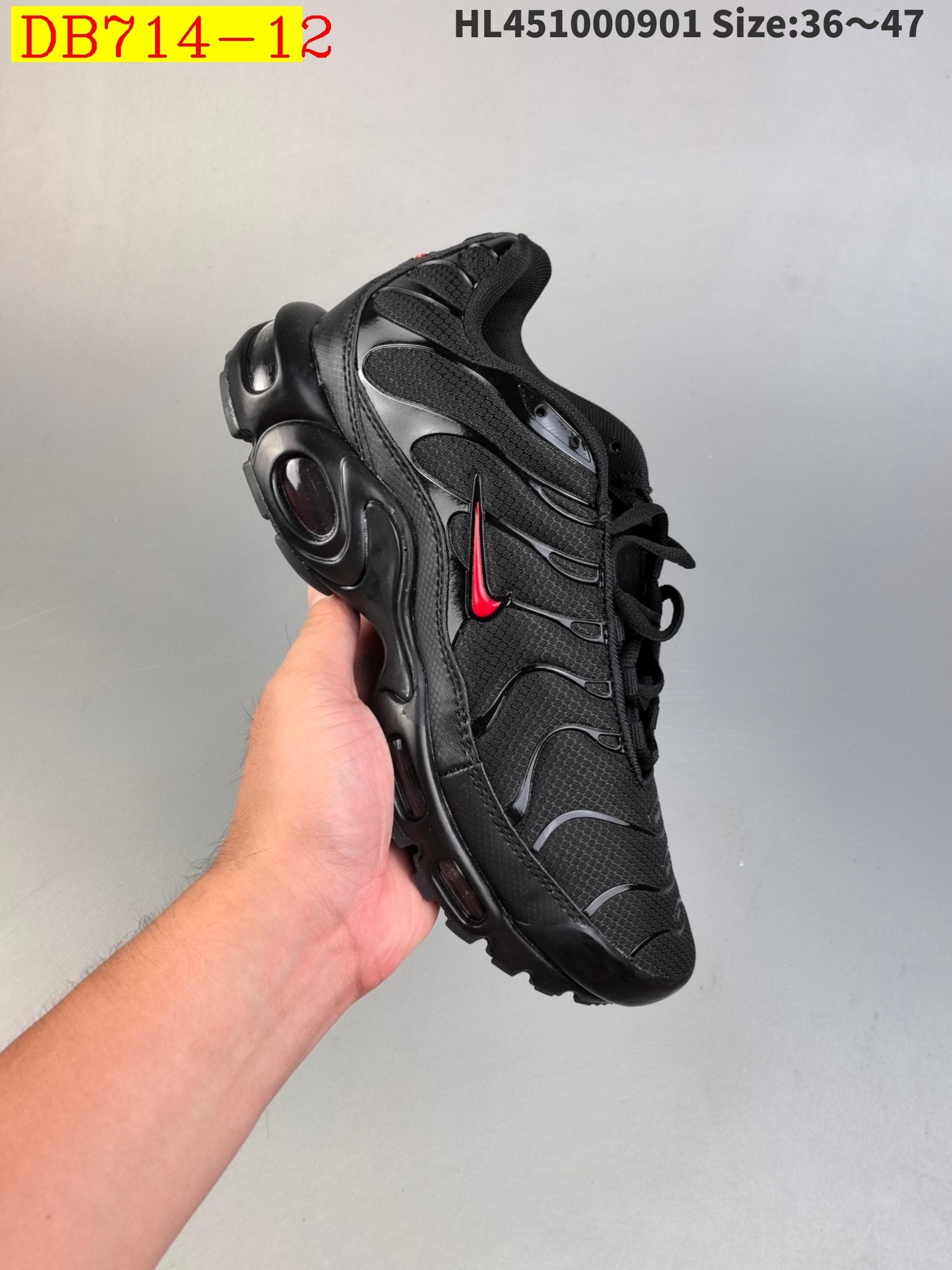 43$ new_dh Nike Air Max Plus size 36-47 62304024813 DB714 gallery
