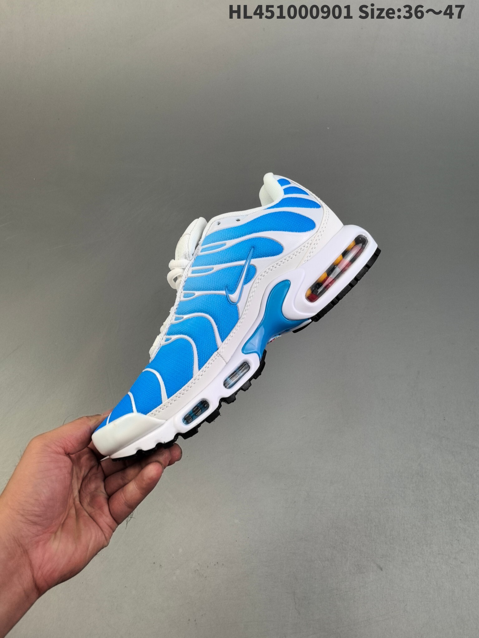 43$ new_dh Nike Air Max Plus size 36-47 62304024813 DB714 gallery