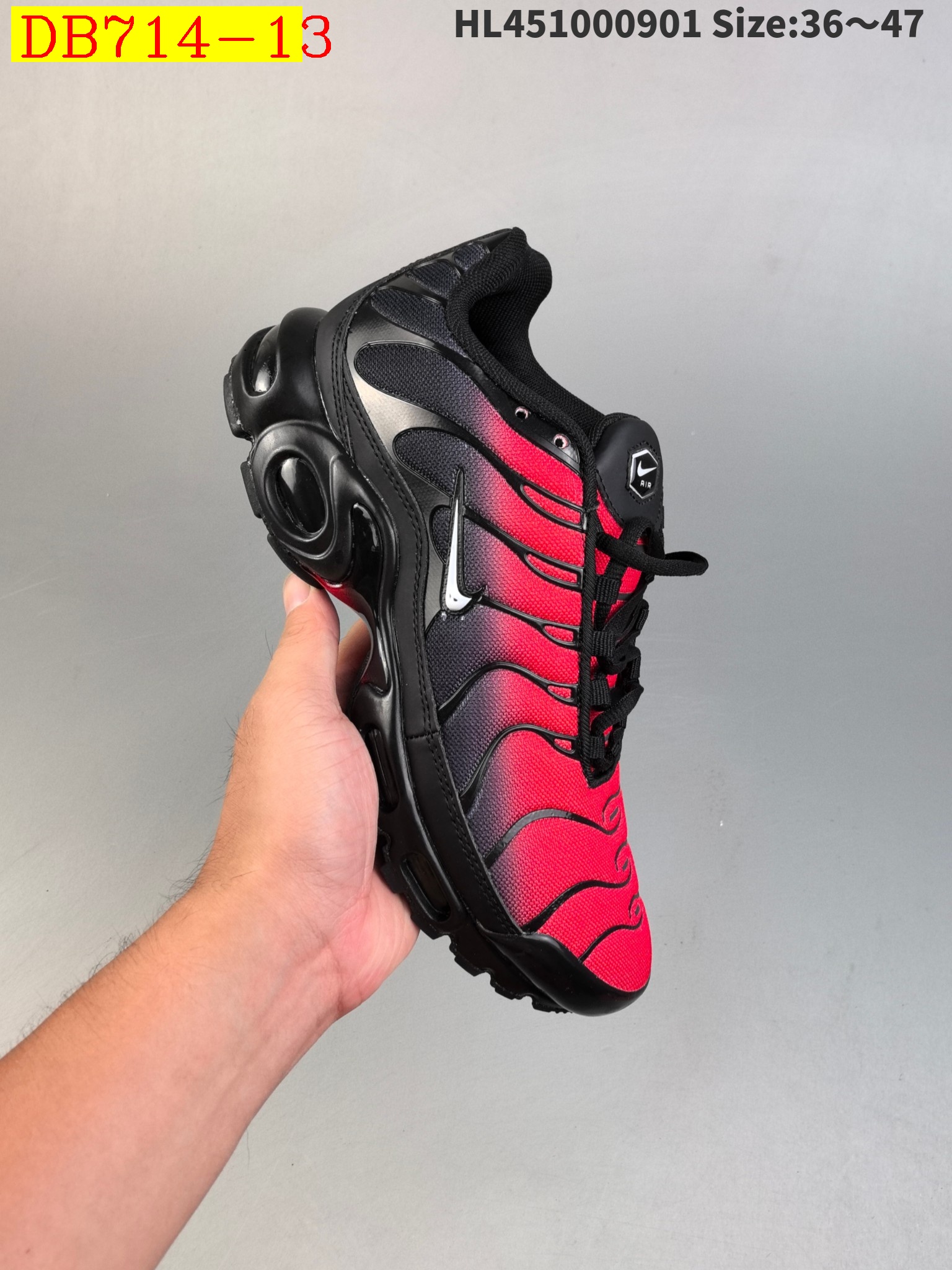 new_dh Nike Air Max Plus size 36 47 62304024813 DB714 gallery