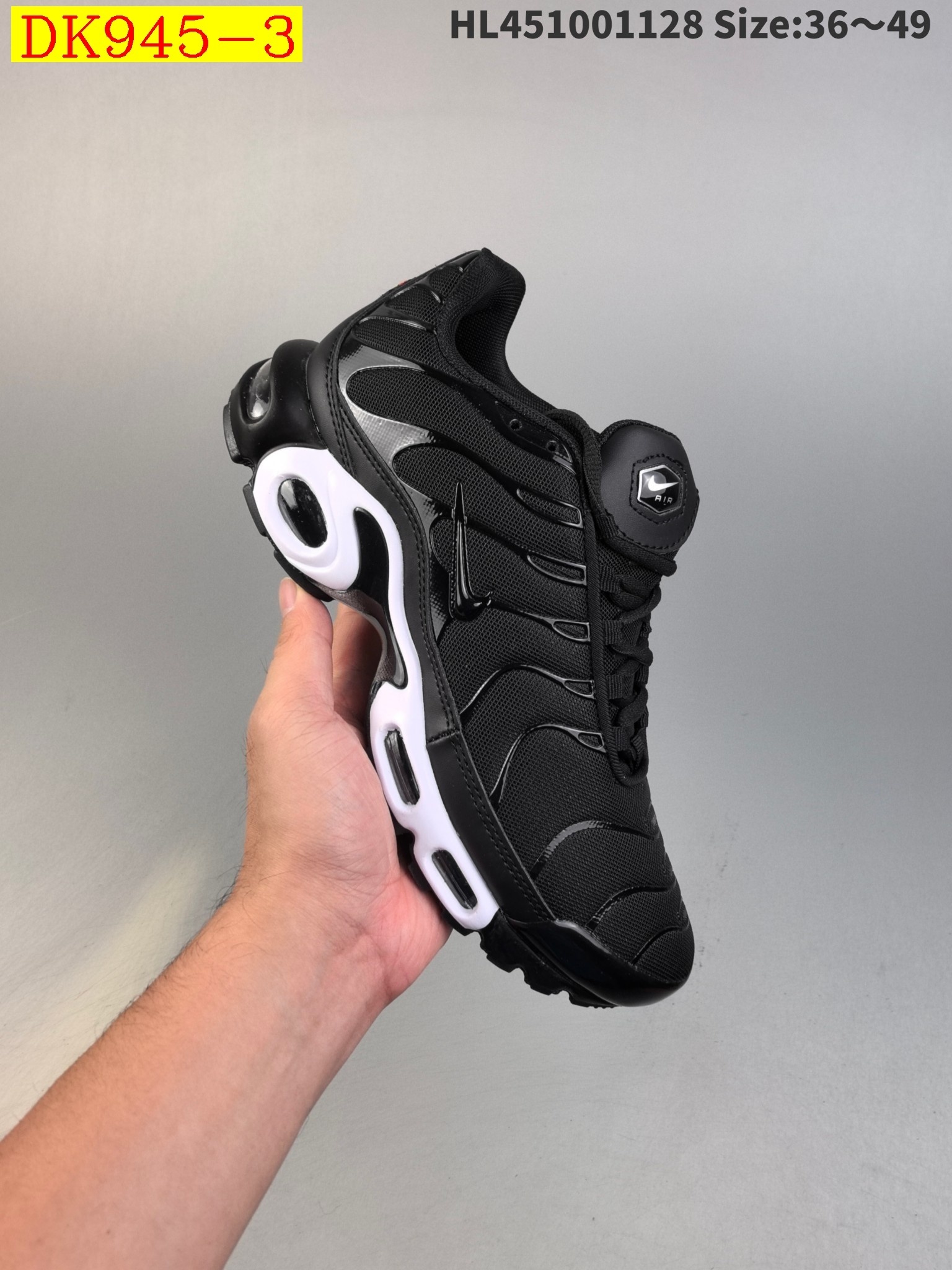 43$ new_dh Nike Air Max Plus size 36-47 62304024813 DK945 gallery