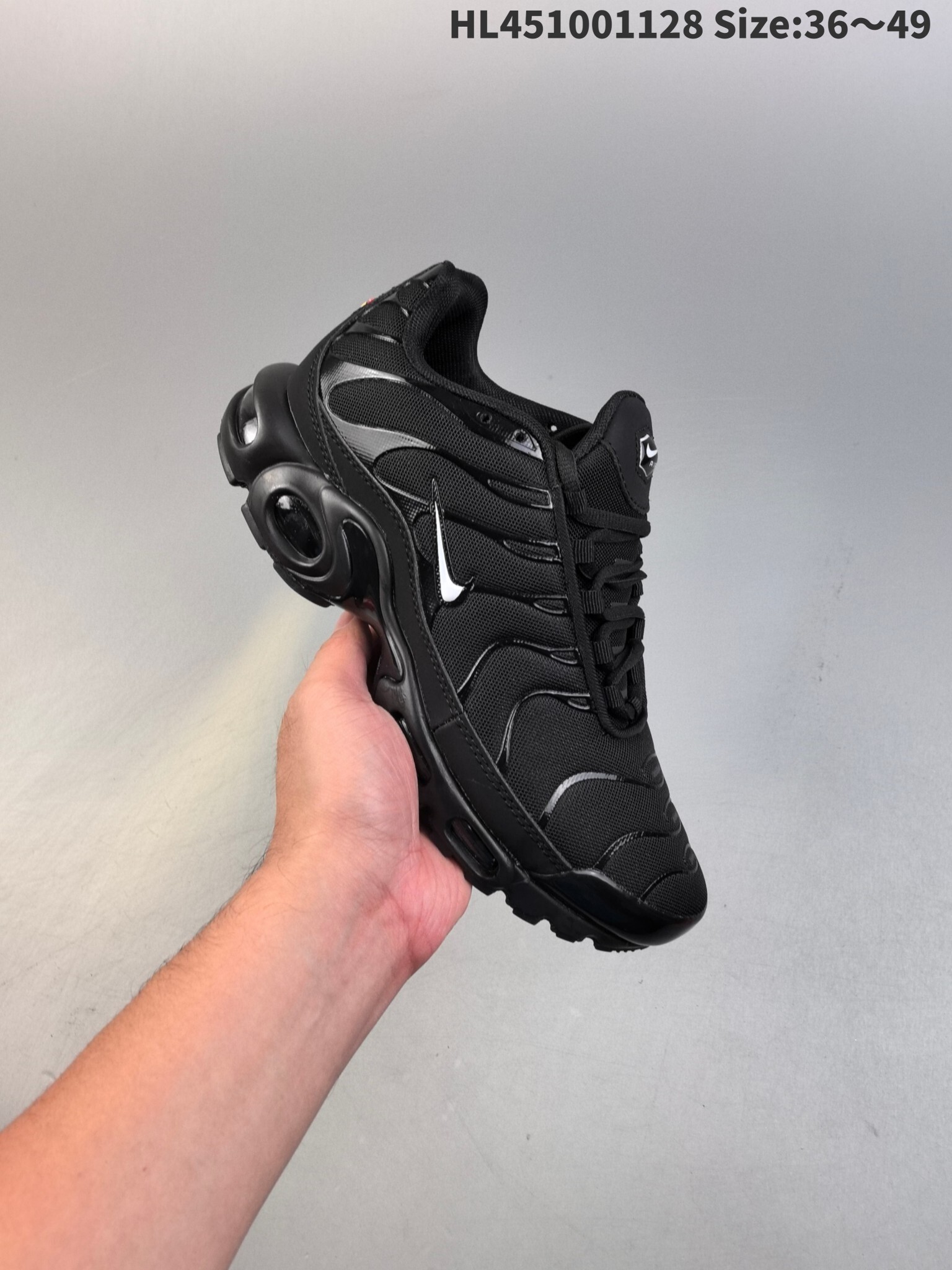 43$ new_dh Nike Air Max Plus size 36-47 62304024813 DK945 gallery