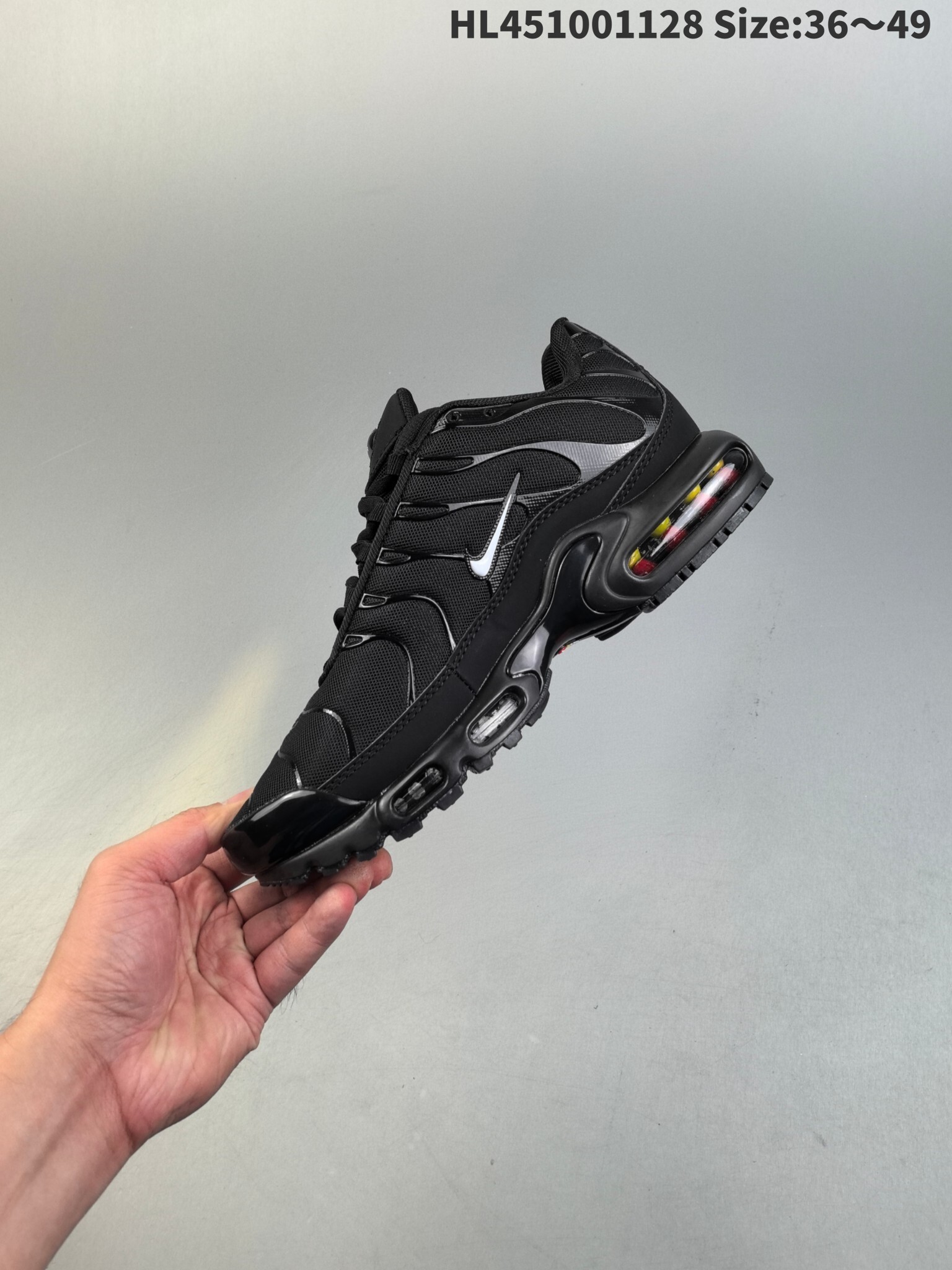 43$ new_dh Nike Air Max Plus size 36-47 62304024813 DK945 gallery