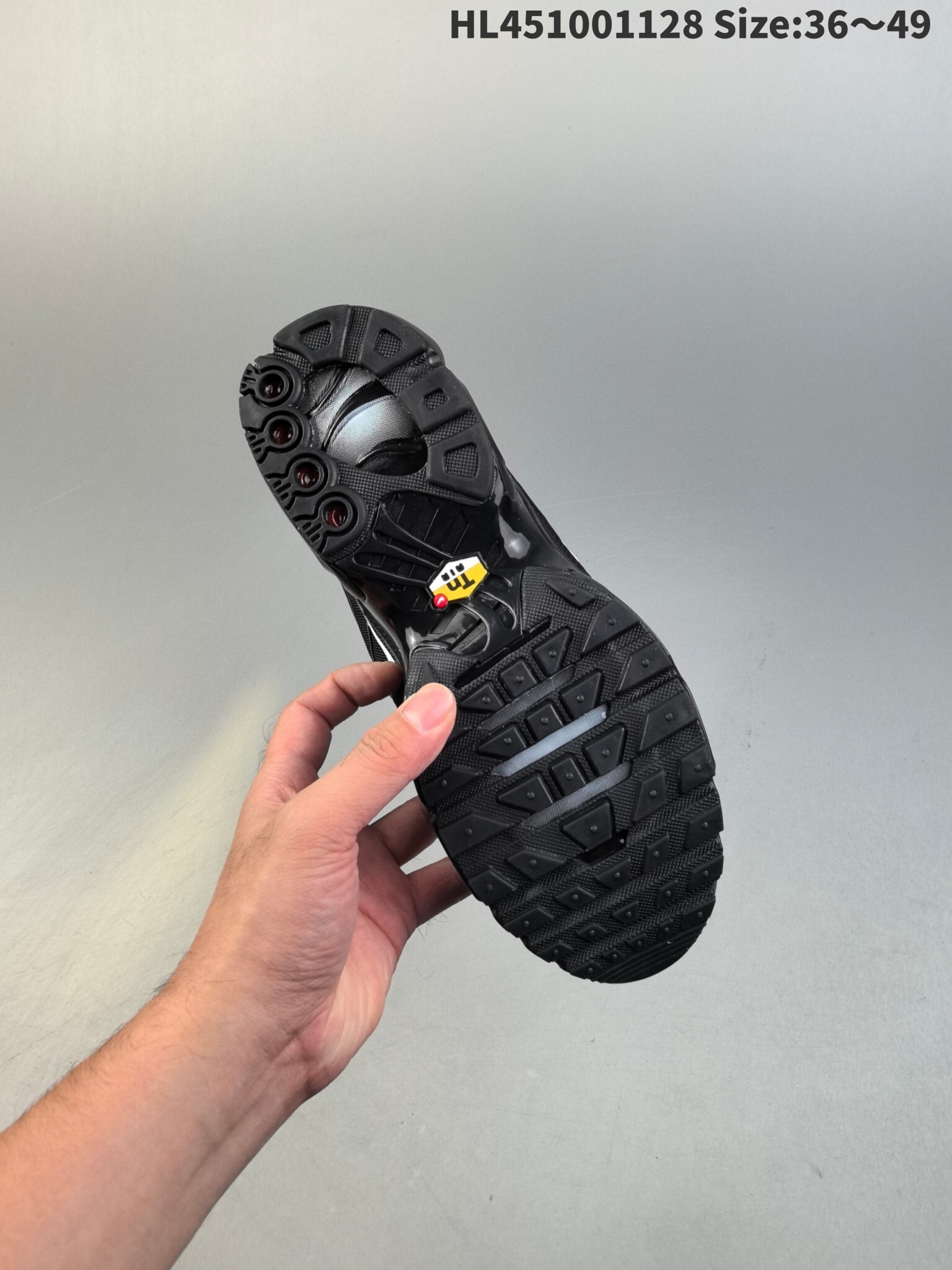 43$ new_dh Nike Air Max Plus size 36-47 62304024813 DK945 gallery