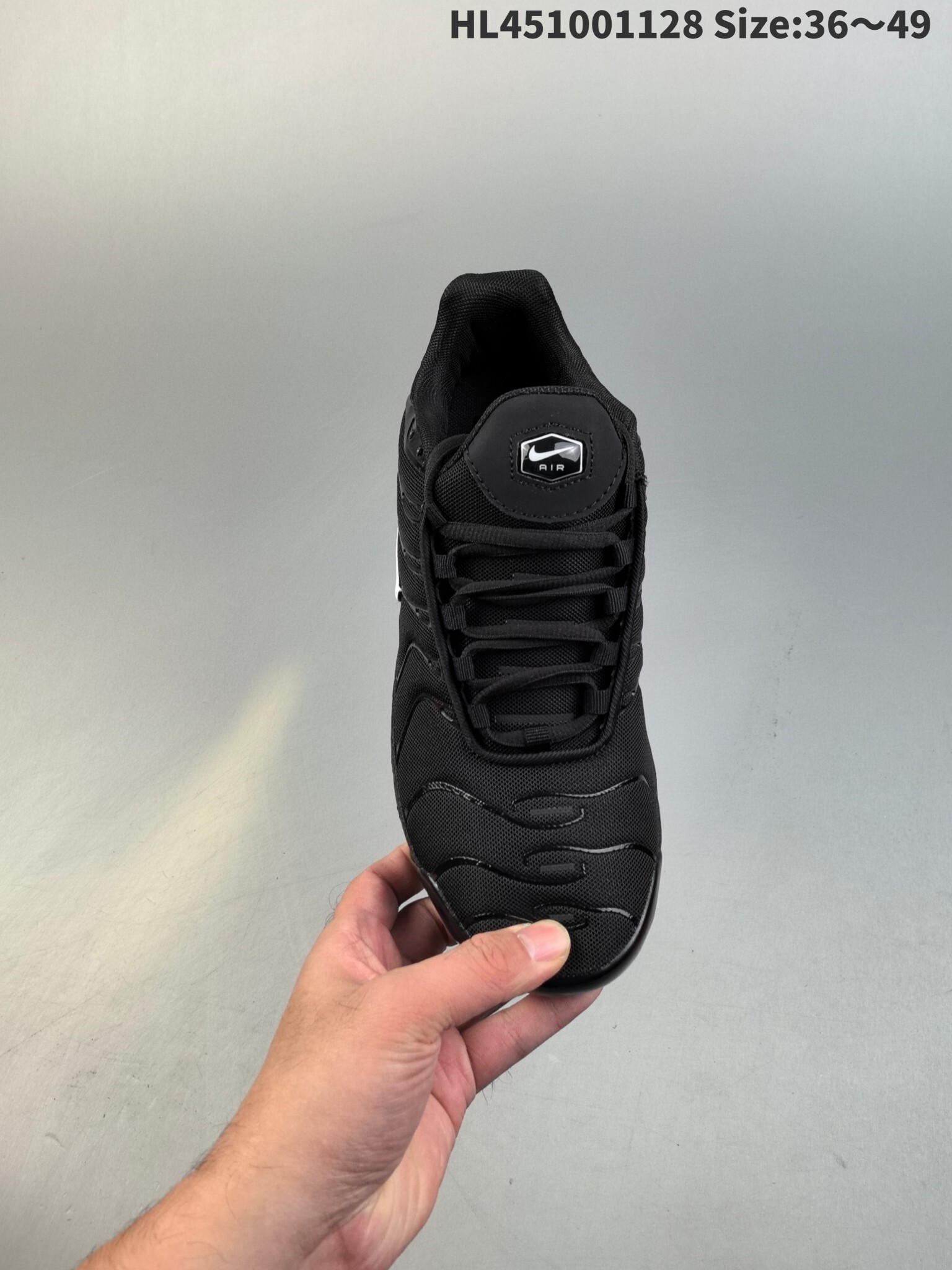 43$ new_dh Nike Air Max Plus size 36-47 62304024813 DK945 gallery