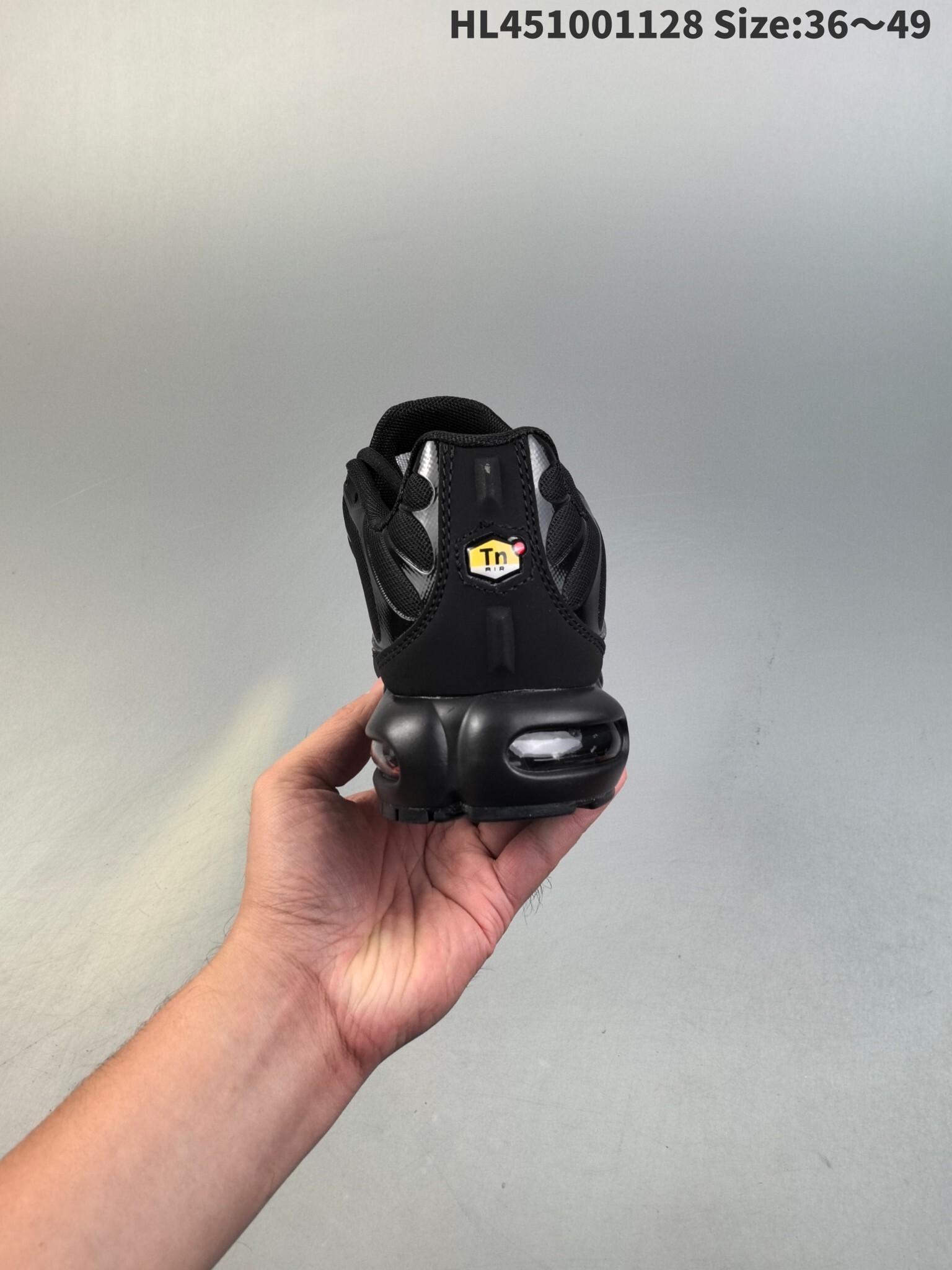 43$ new_dh Nike Air Max Plus size 36-47 62304024813 DK945 gallery