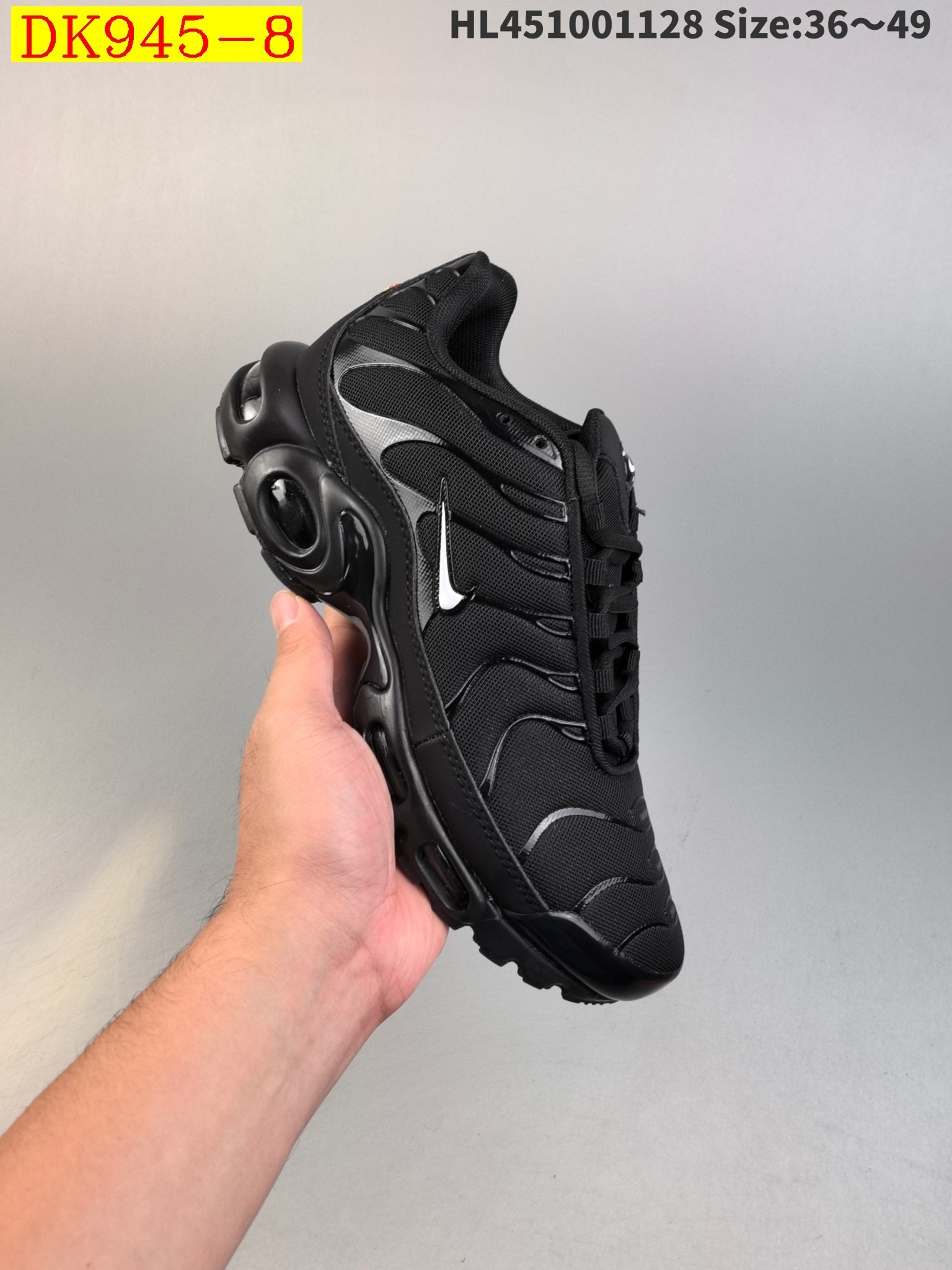 43$ new_dh Nike Air Max Plus size 36-47 62304024813 DK945 gallery