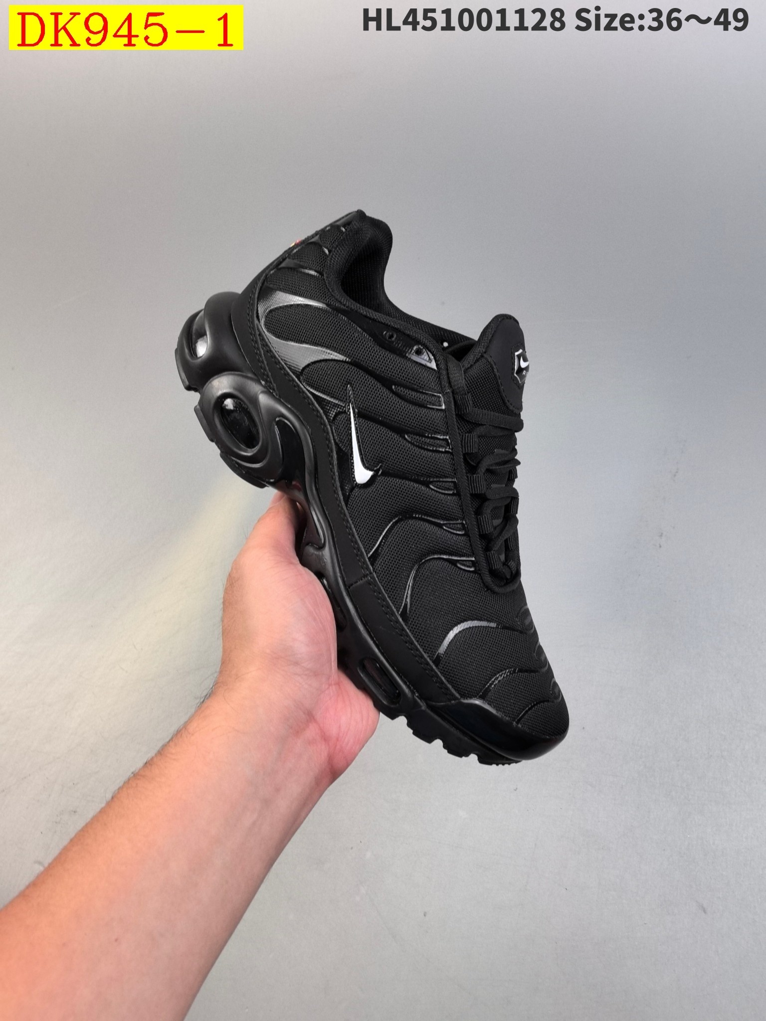 43$ new_dh Nike Air Max Plus size 36-47 62304024813 DK945 gallery