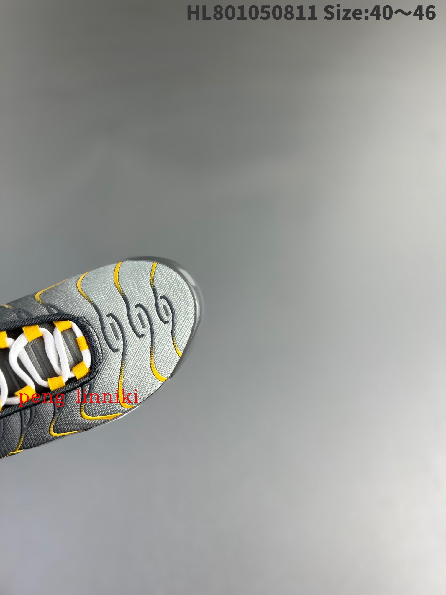 43$ new_dh Nike Air Max Tn Plus SIZE 40-46 32114024912 Z22S183 gallery