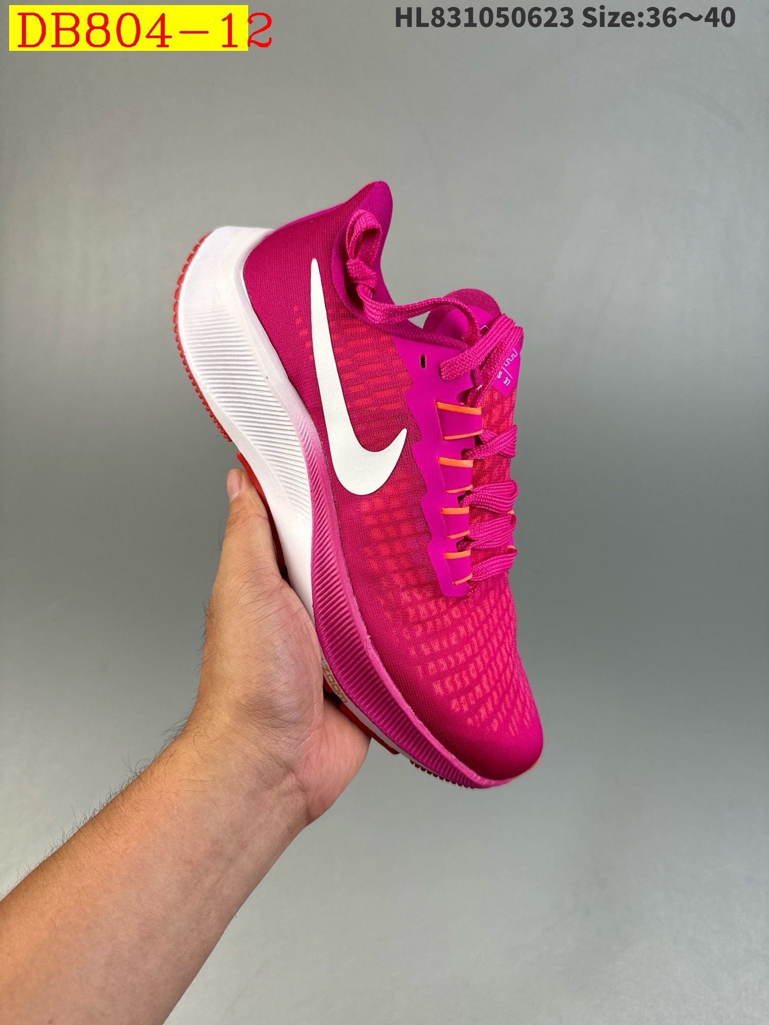43$ new_dh Nike Air Zoom Pegasus 37 size 36-45 72416024812 DB804 gallery