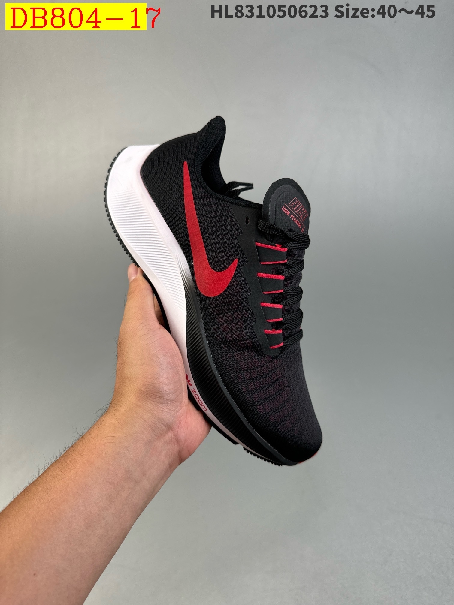 43$ new_dh Nike Air Zoom Pegasus 37 size 36-45 72416024812 DB804 gallery