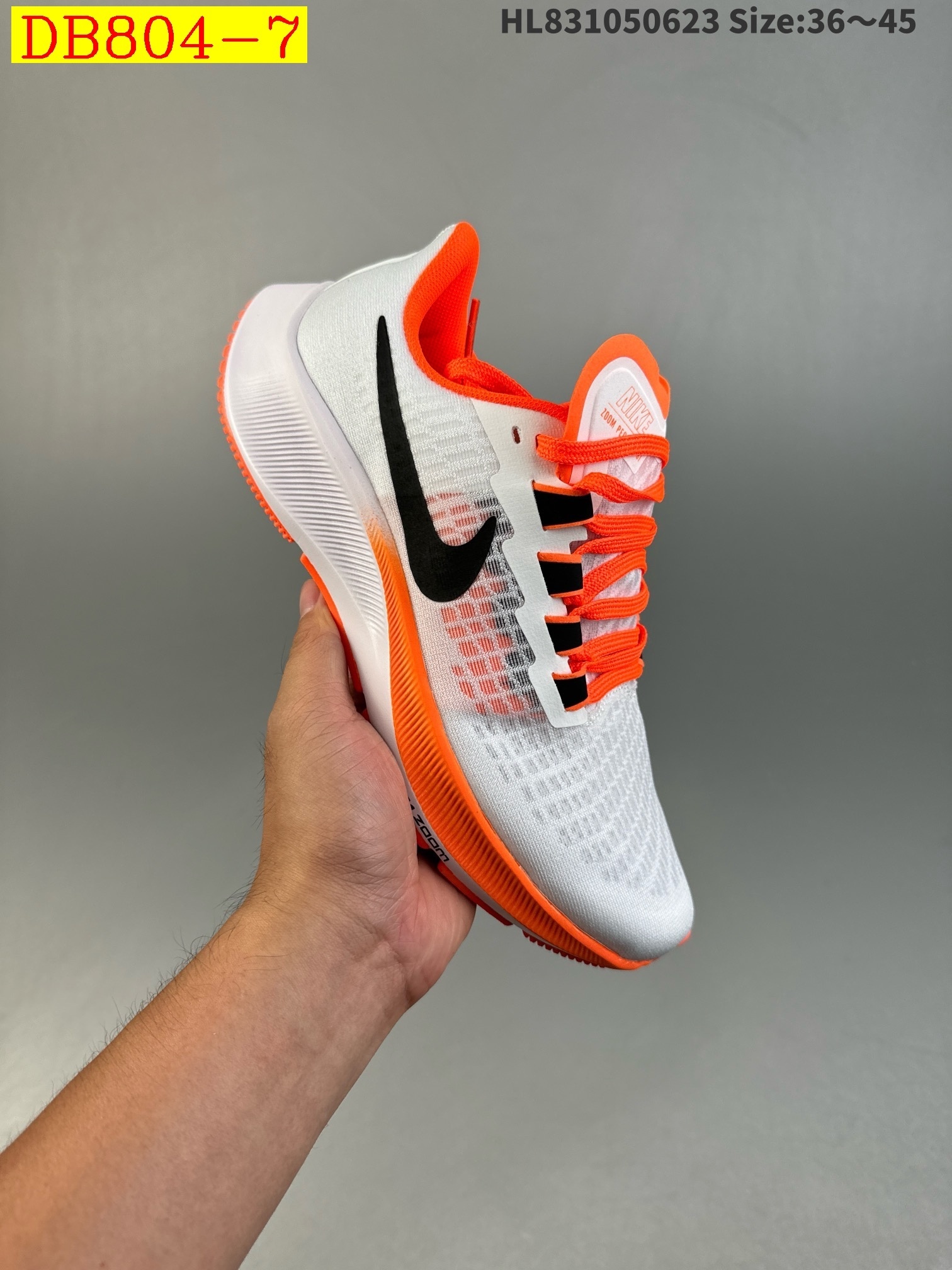 43$ new_dh Nike Air Zoom Pegasus 37 size 36-45 72416024812 DB804 gallery