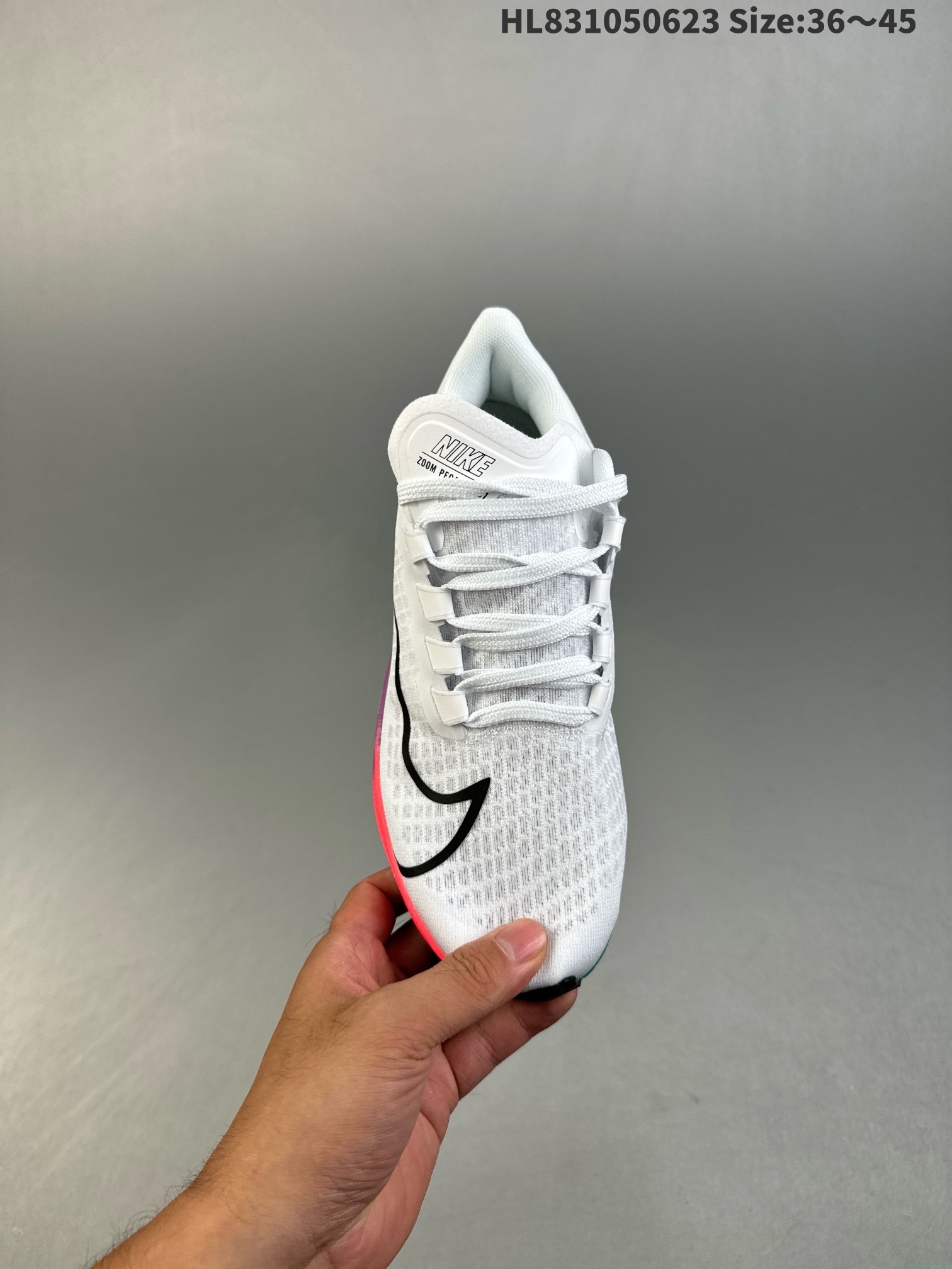 43$ new_dh Nike Air Zoom Pegasus 37 size 36-45 72416024812 DB804 gallery