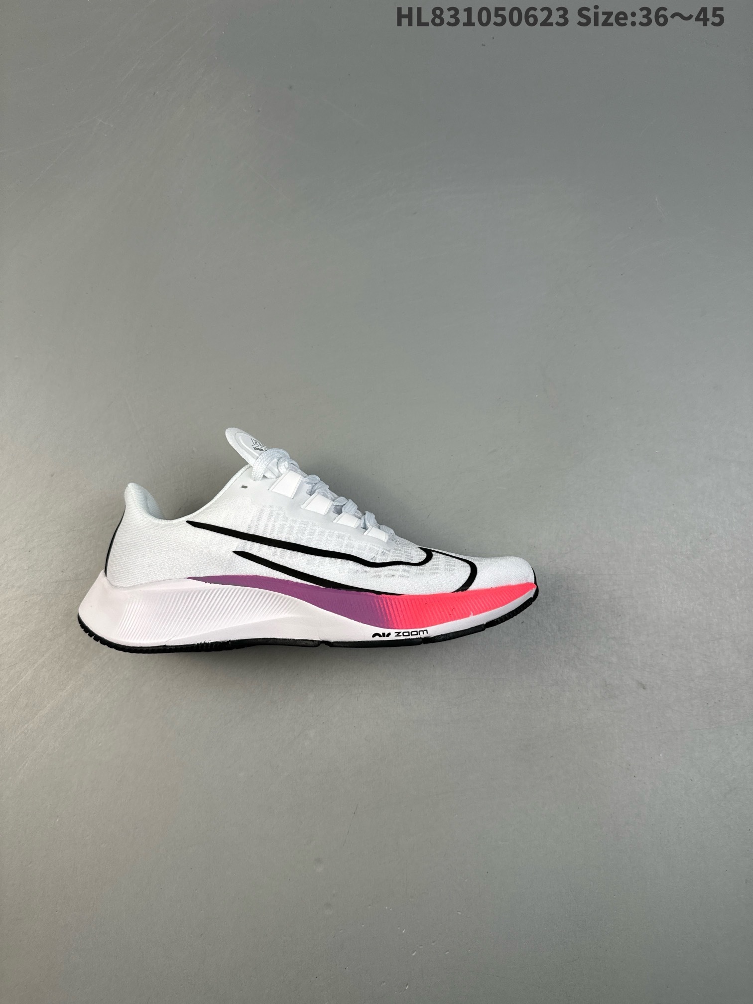 43$ new_dh Nike Air Zoom Pegasus 37 size 36-45 72416024812 DB804 gallery